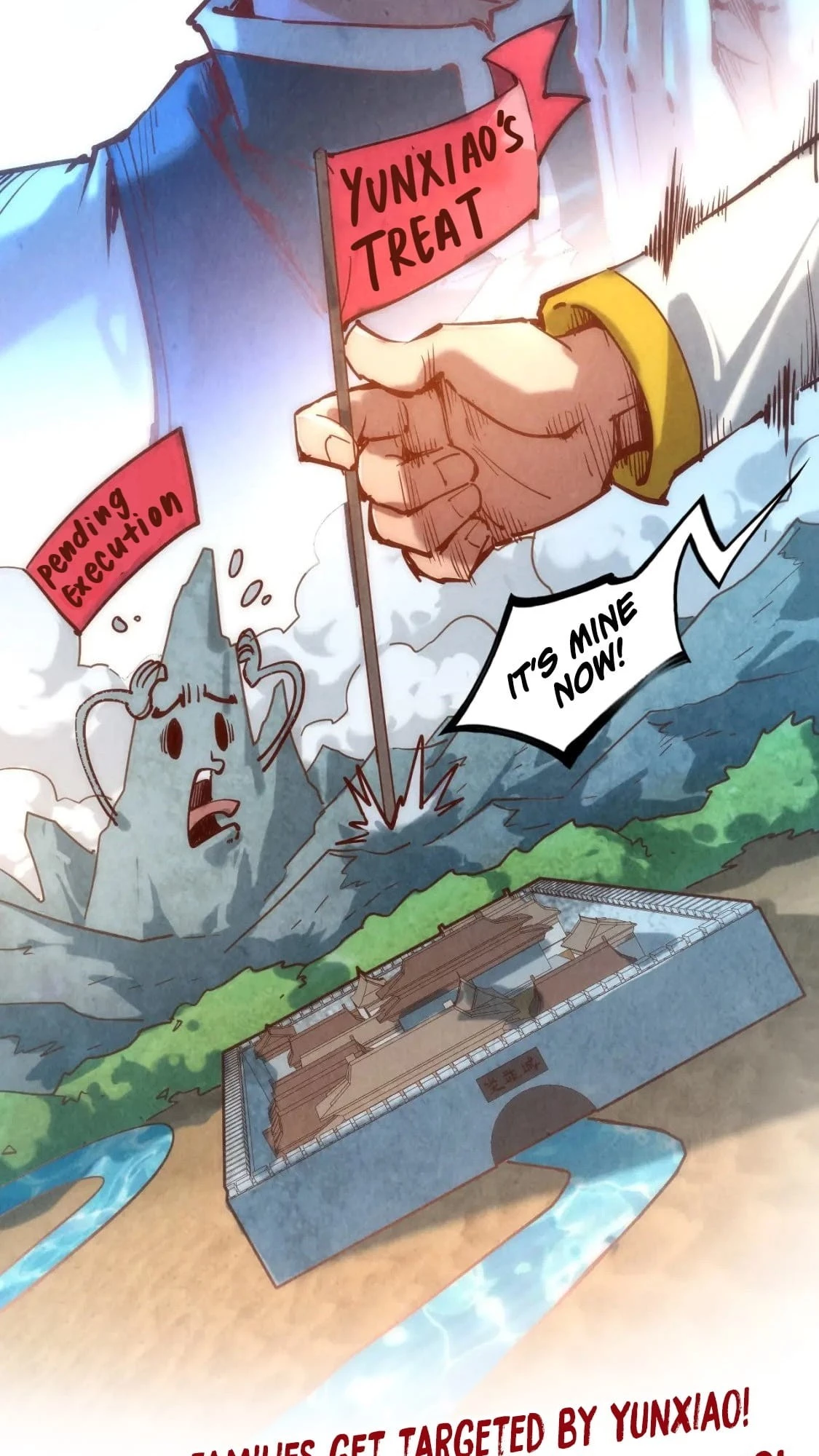 The Ultimate of All Ages Chapter 128 - 59