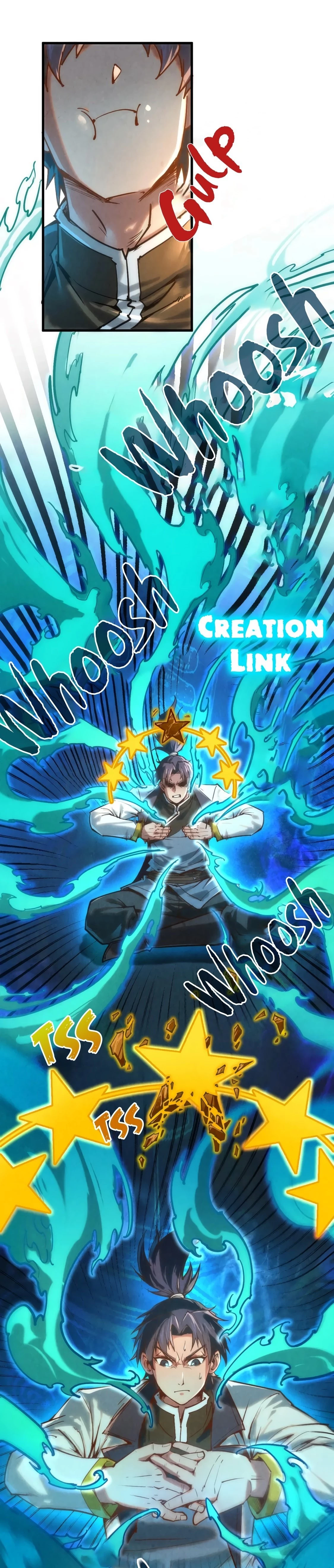 The Ultimate of All Ages Chapter 129 - 11