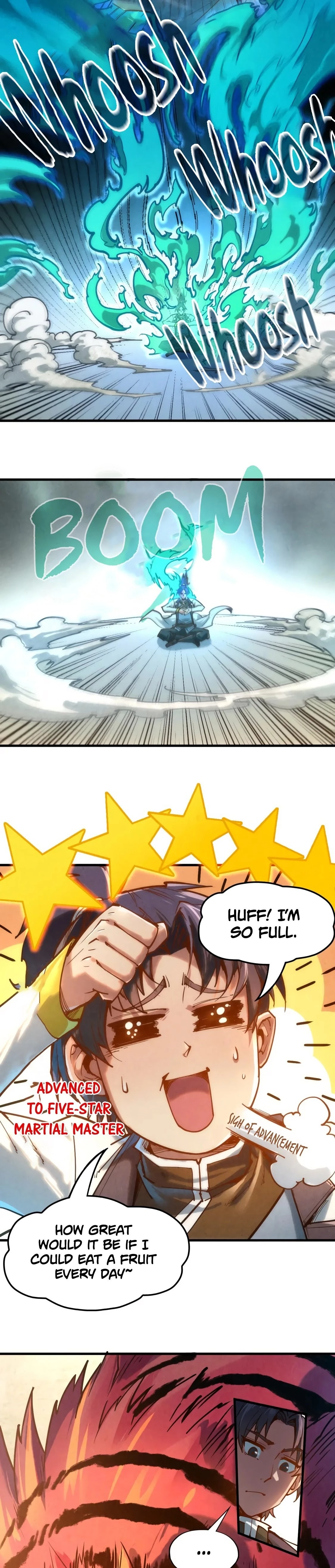 The Ultimate of All Ages Chapter 129 - 12