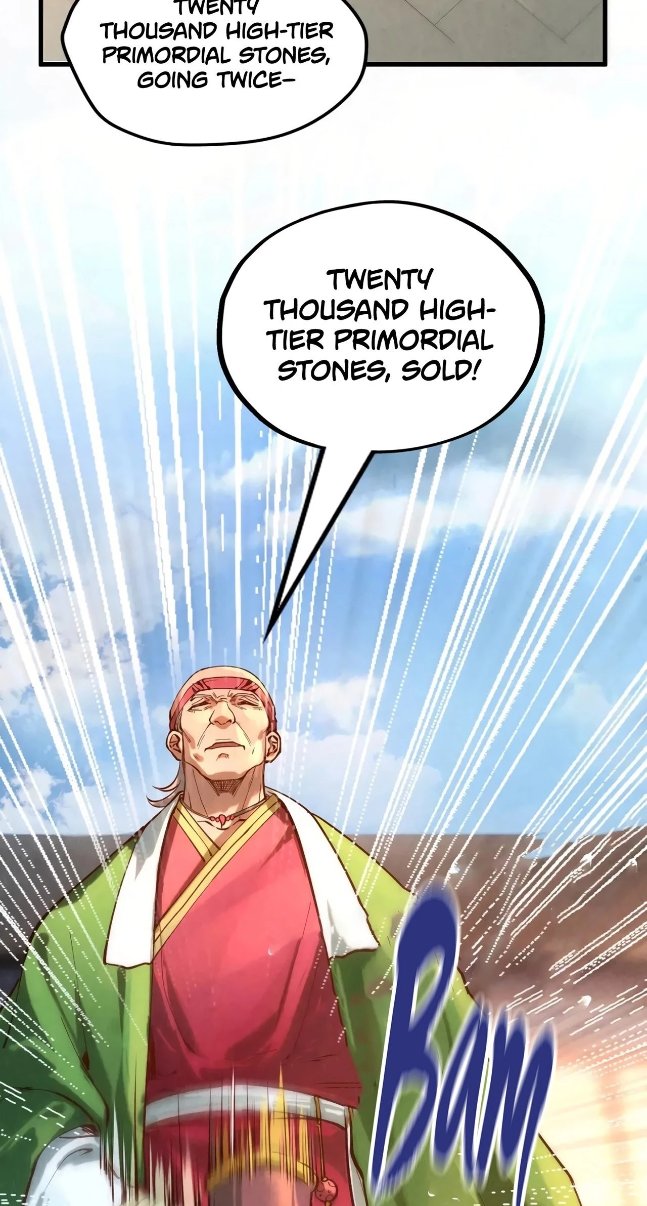 The Ultimate of All Ages Chapter 133 - 28