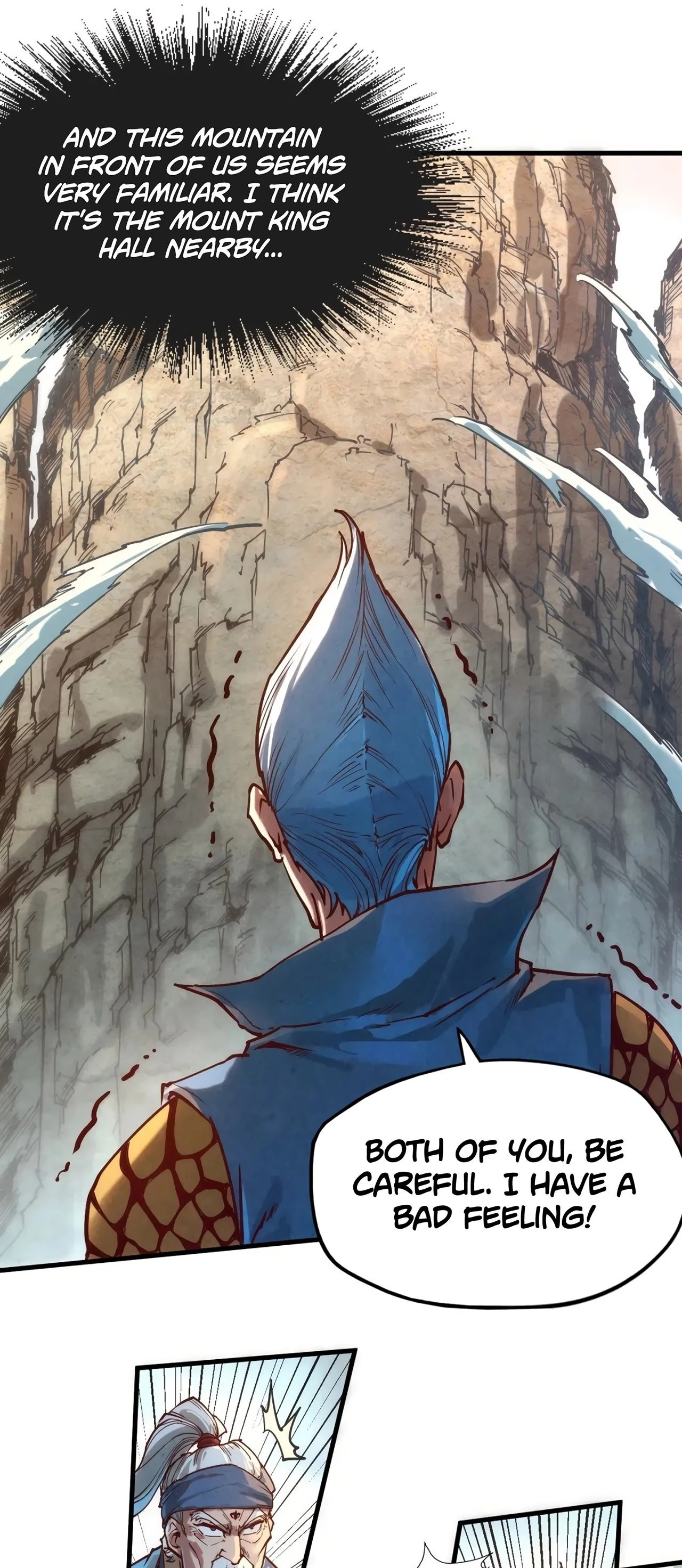 The Ultimate of All Ages Chapter 134 - 25