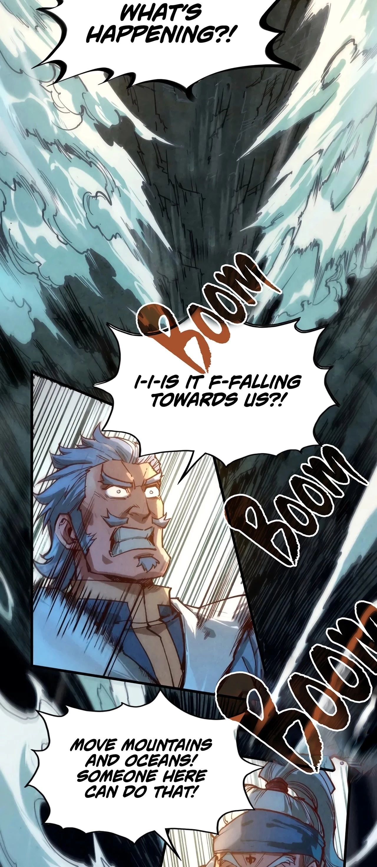 The Ultimate of All Ages Chapter 134 - 27