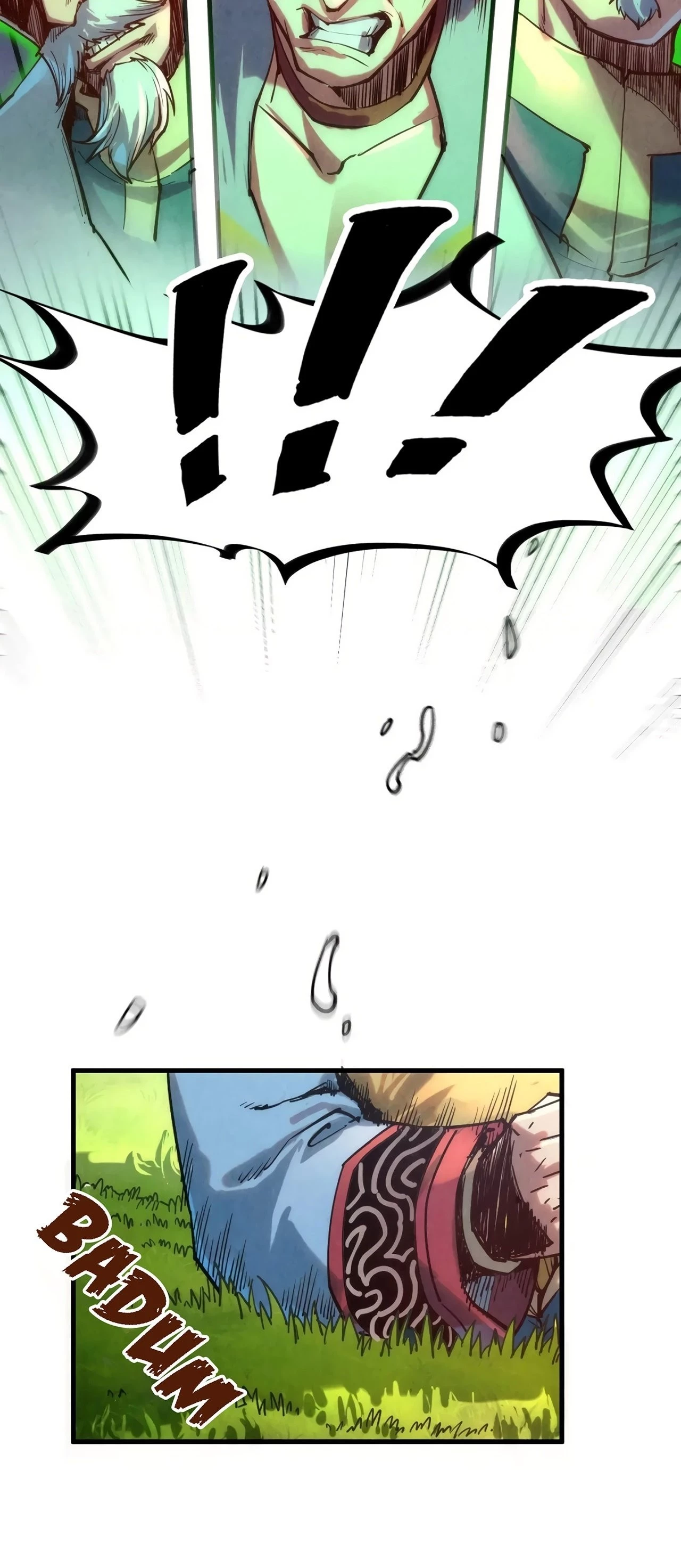 The Ultimate of All Ages Chapter 134 - 30