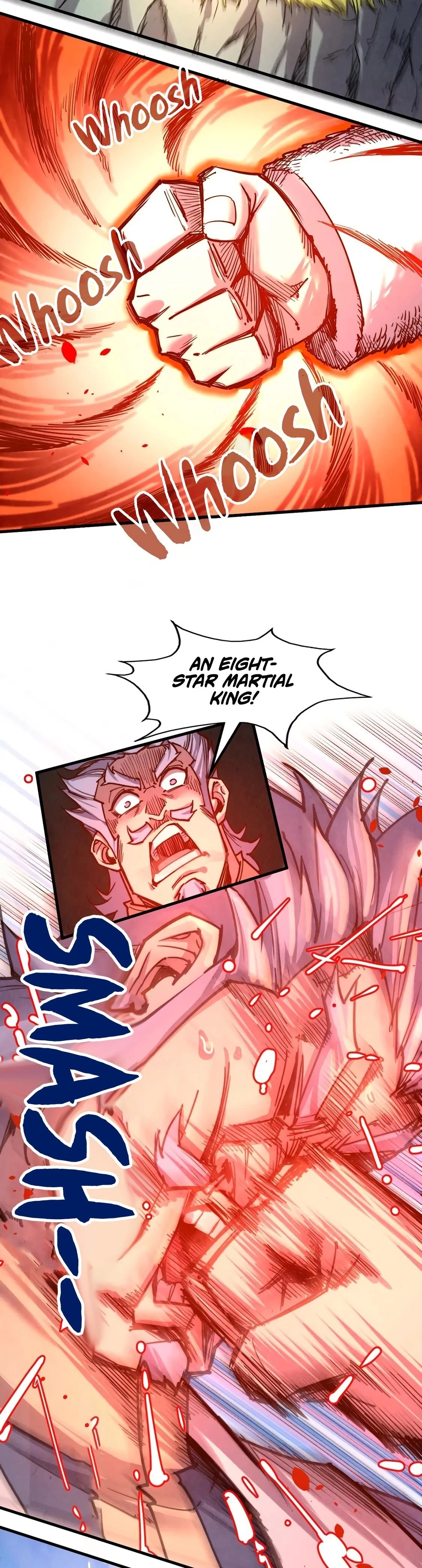 The Ultimate of All Ages Chapter 135 - 10