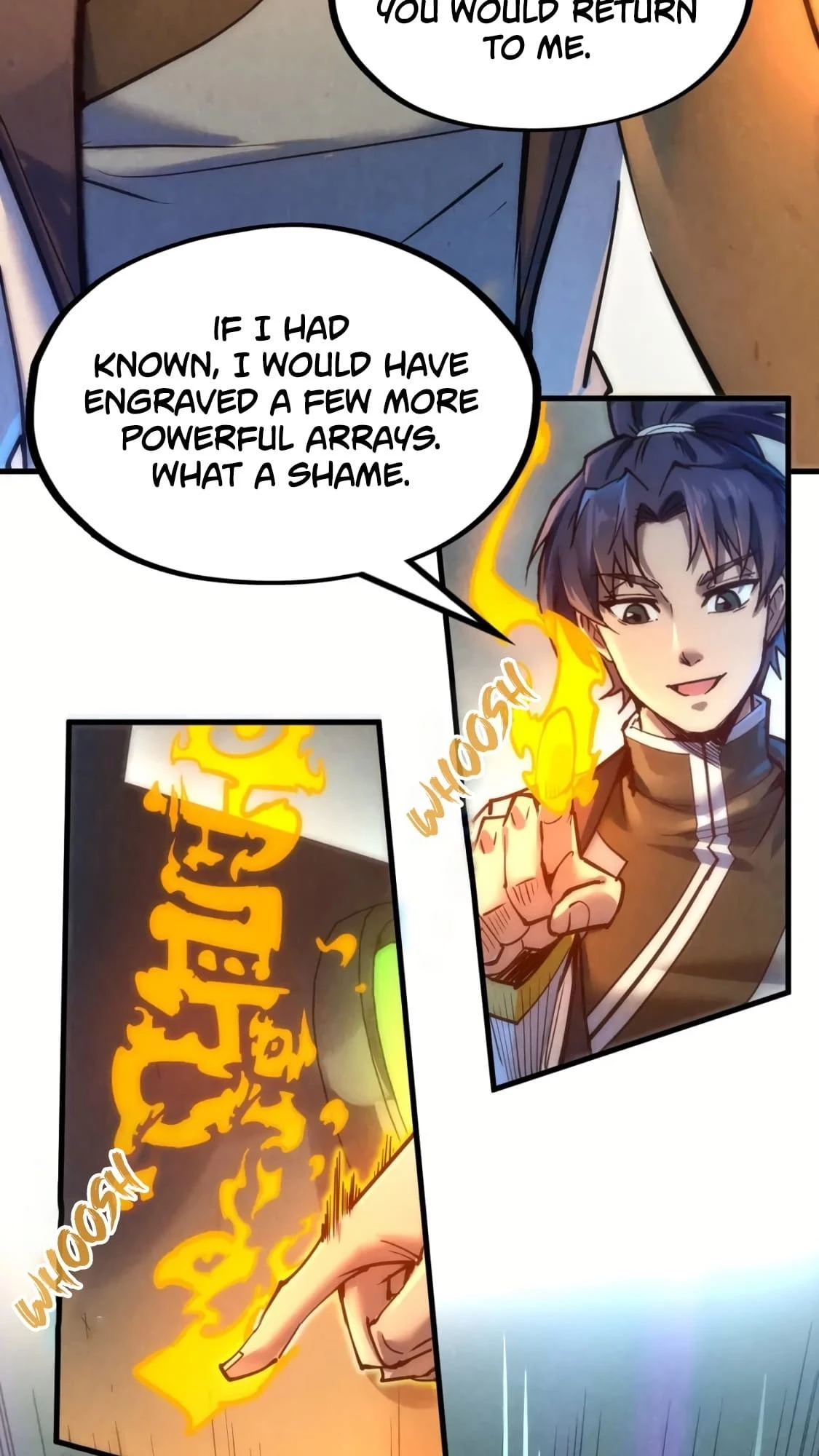 The Ultimate of All Ages Chapter 139 - 3