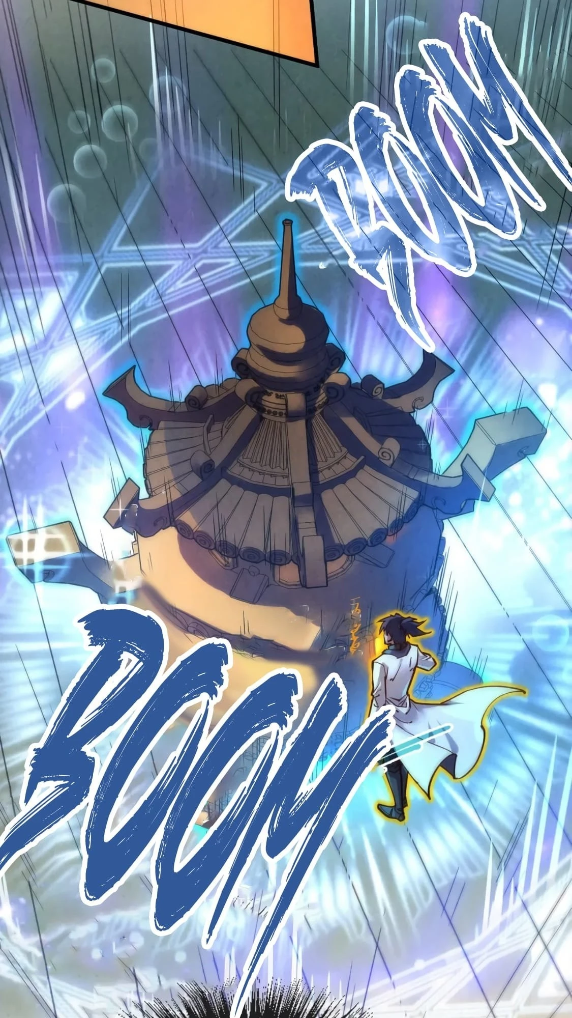 The Ultimate of All Ages Chapter 139 - 4