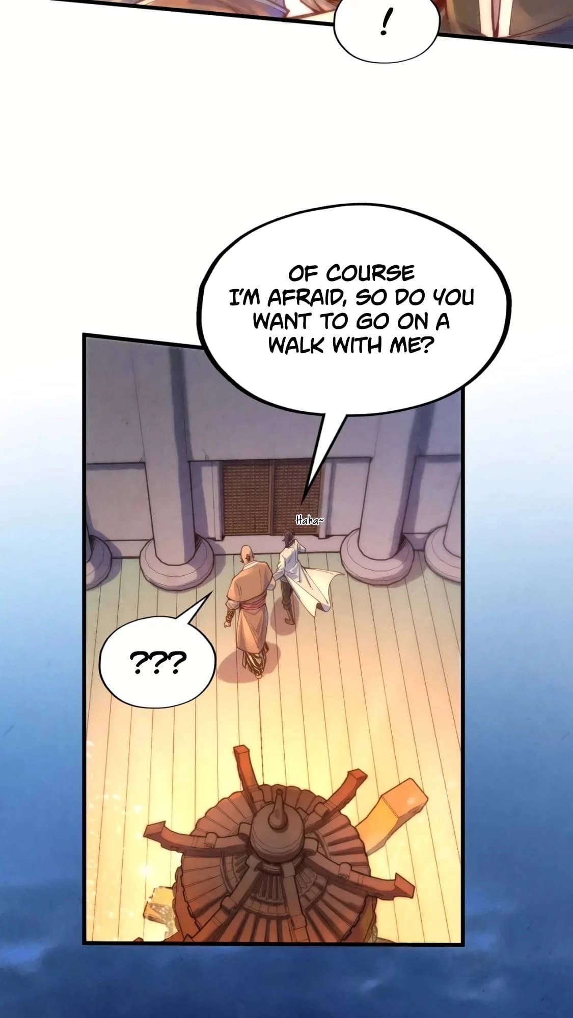 The Ultimate of All Ages Chapter 139 - 37
