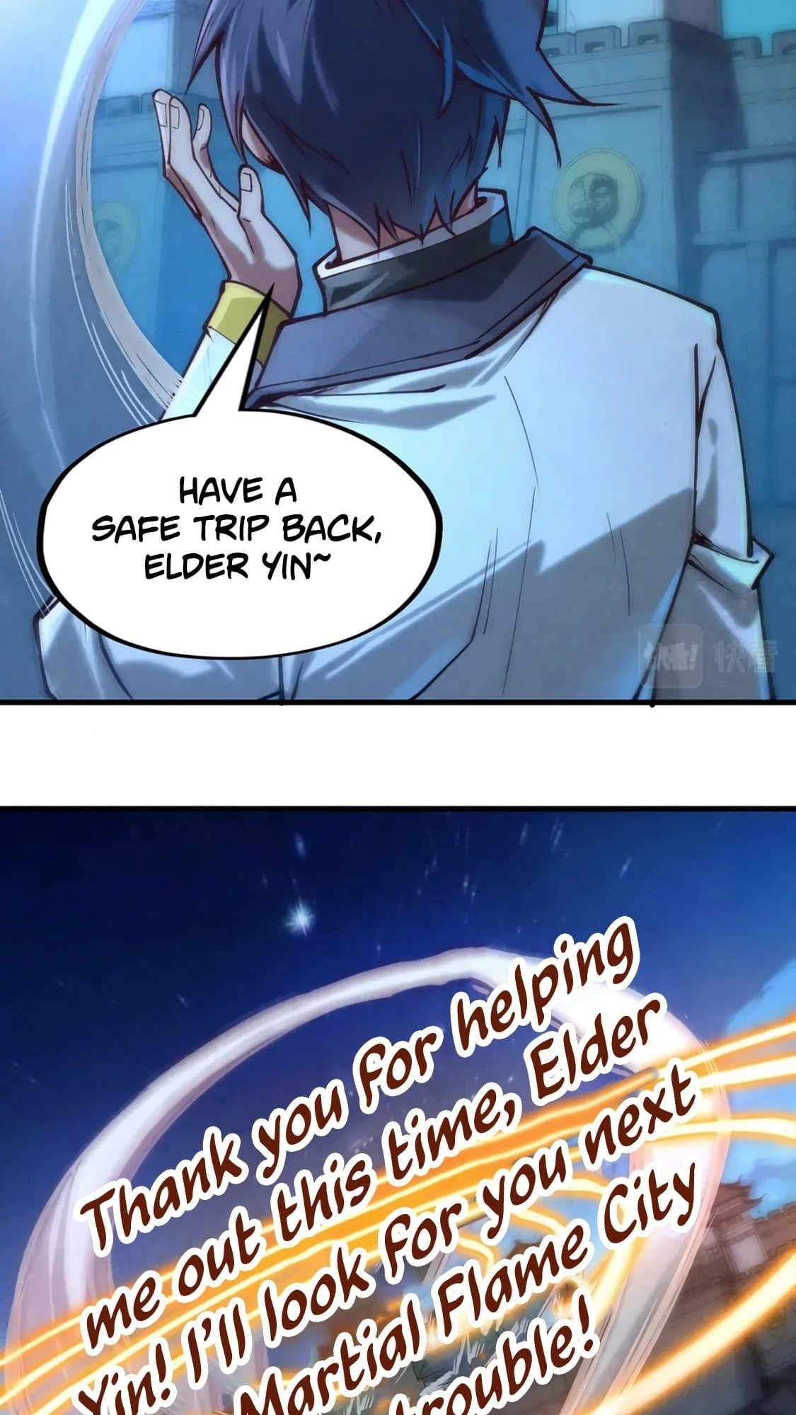 The Ultimate of All Ages Chapter 140 - 12