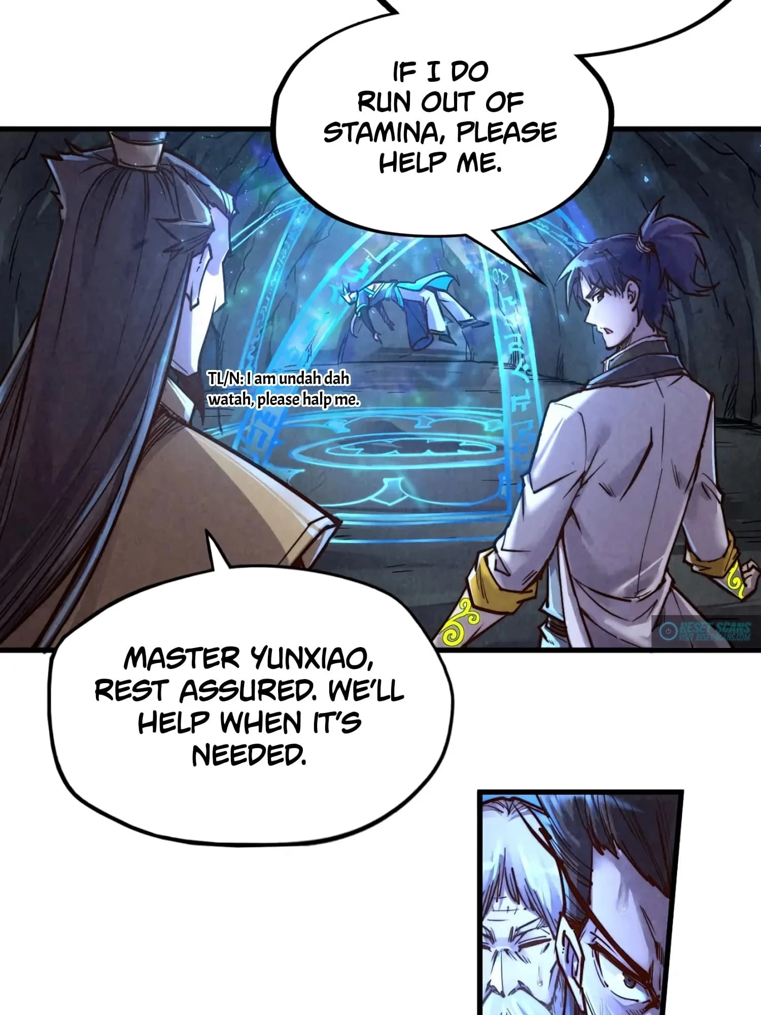 The Ultimate of All Ages Chapter 141 - 9