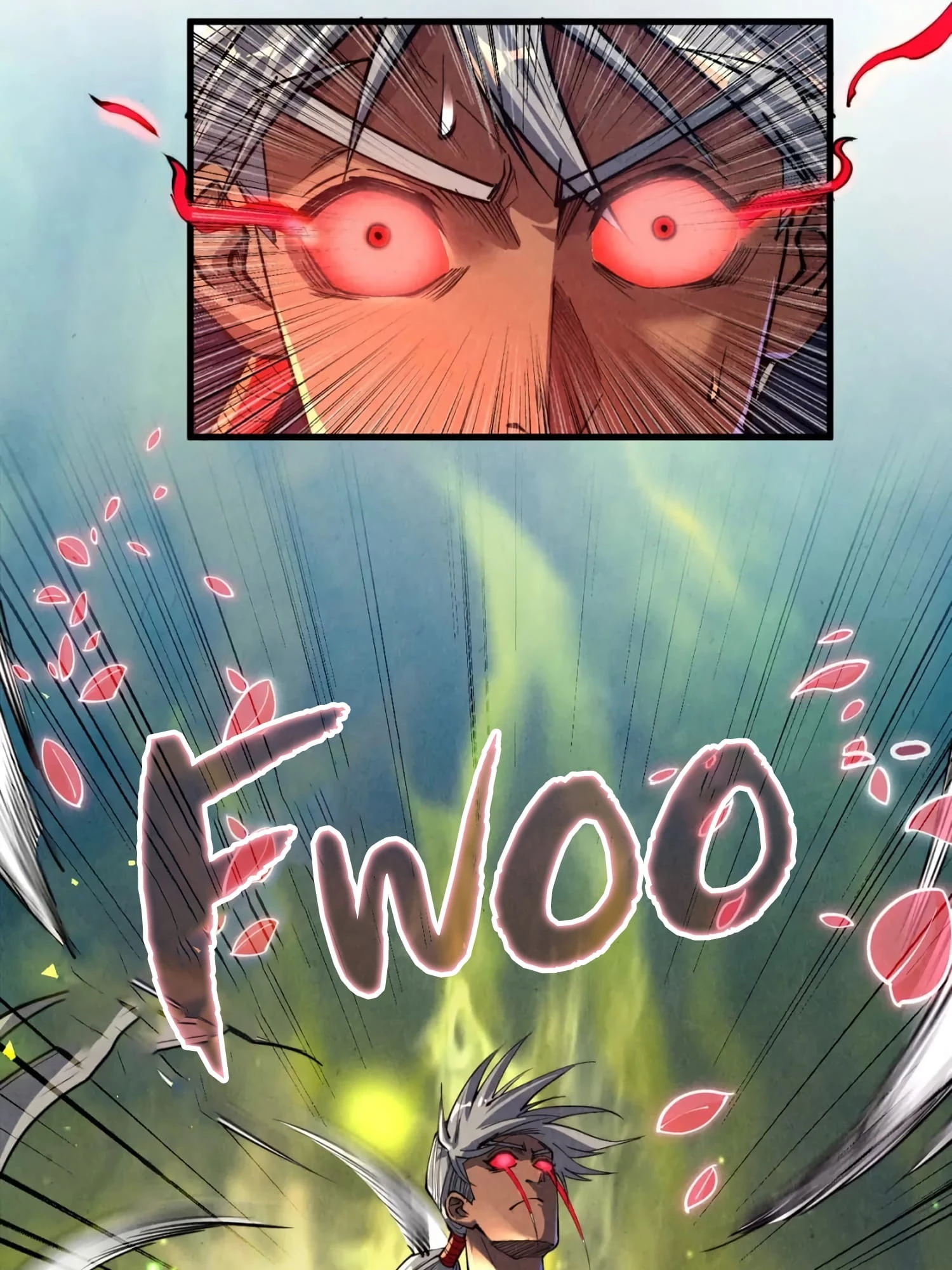The Ultimate of All Ages Chapter 141 - 27