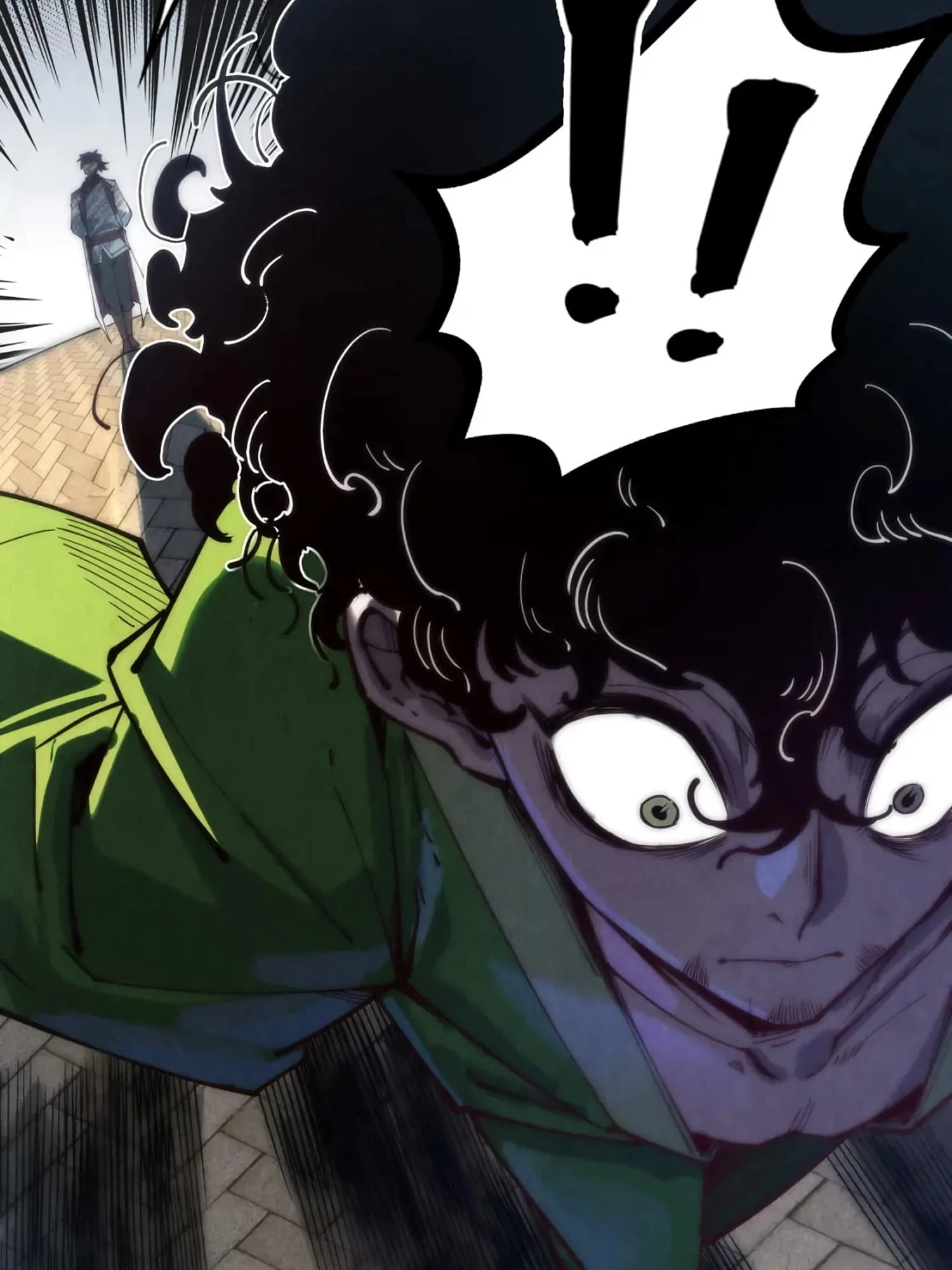 The Ultimate of All Ages Chapter 141 - 70