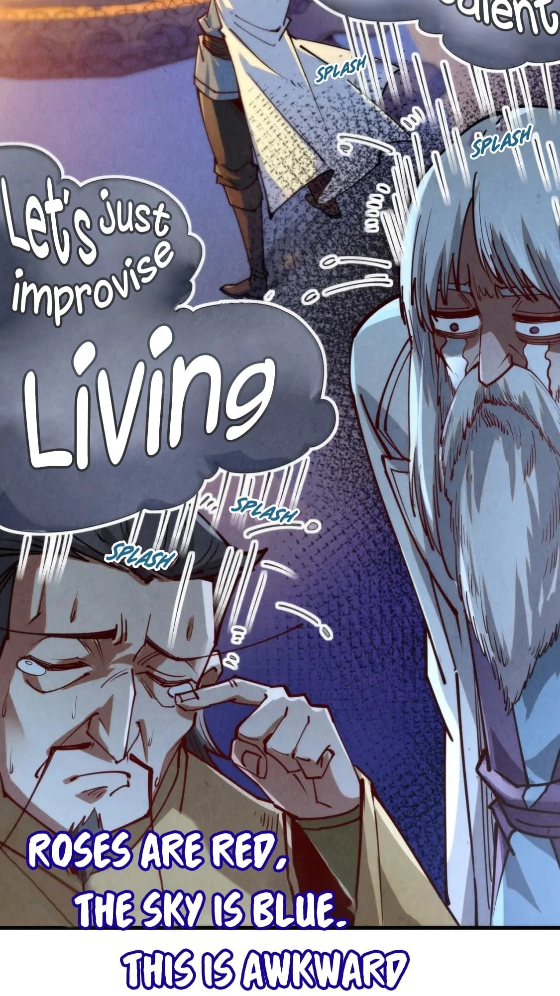 The Ultimate of All Ages Chapter 142 - 42