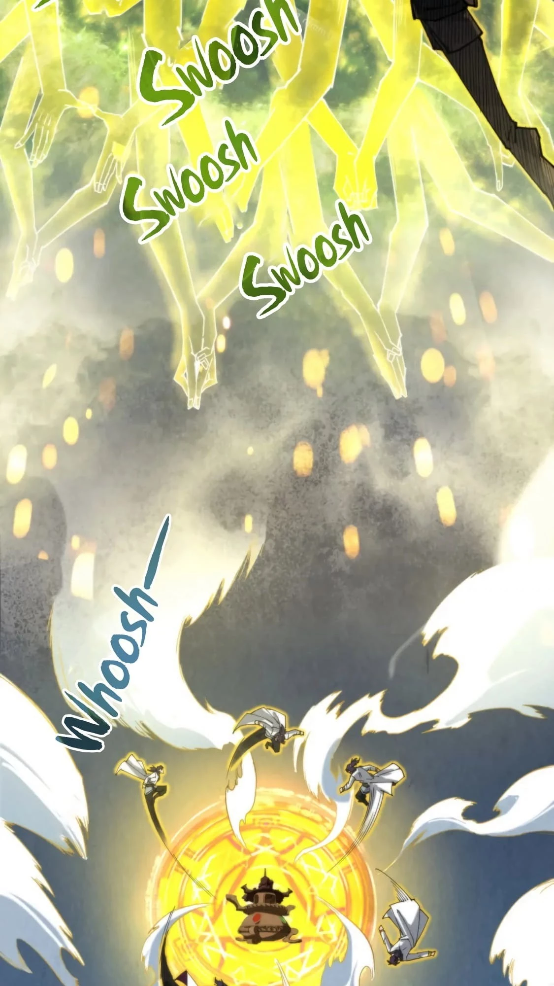 The Ultimate of All Ages Chapter 143 - 15