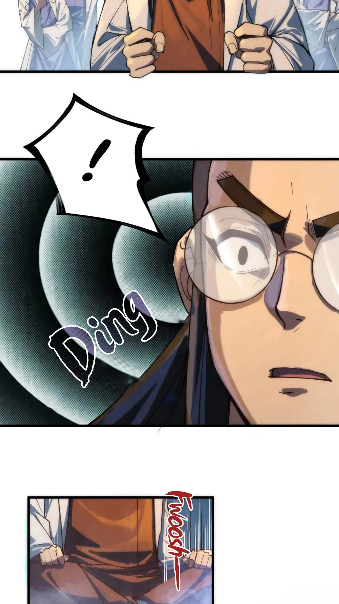 The Ultimate of All Ages Chapter 143 - 18