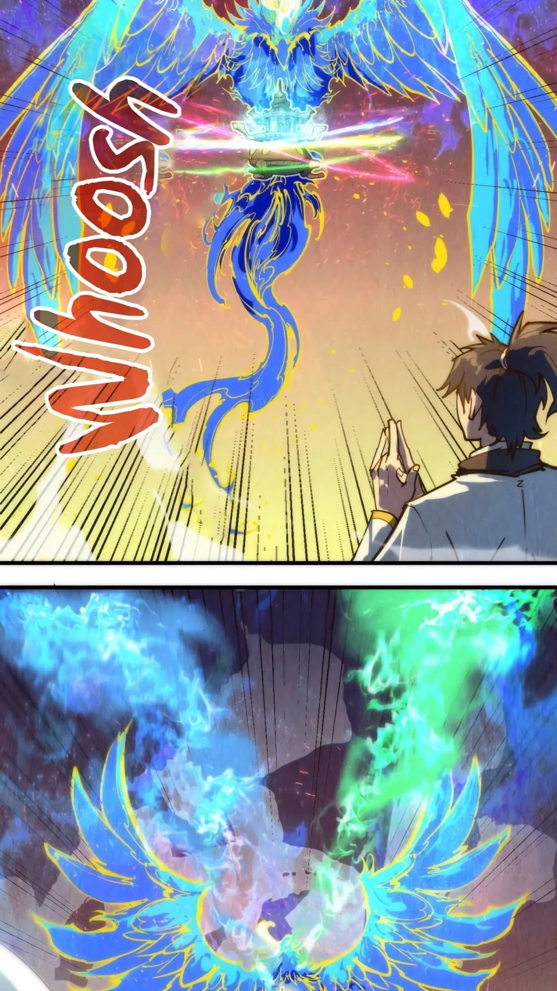 The Ultimate of All Ages Chapter 143 - 25