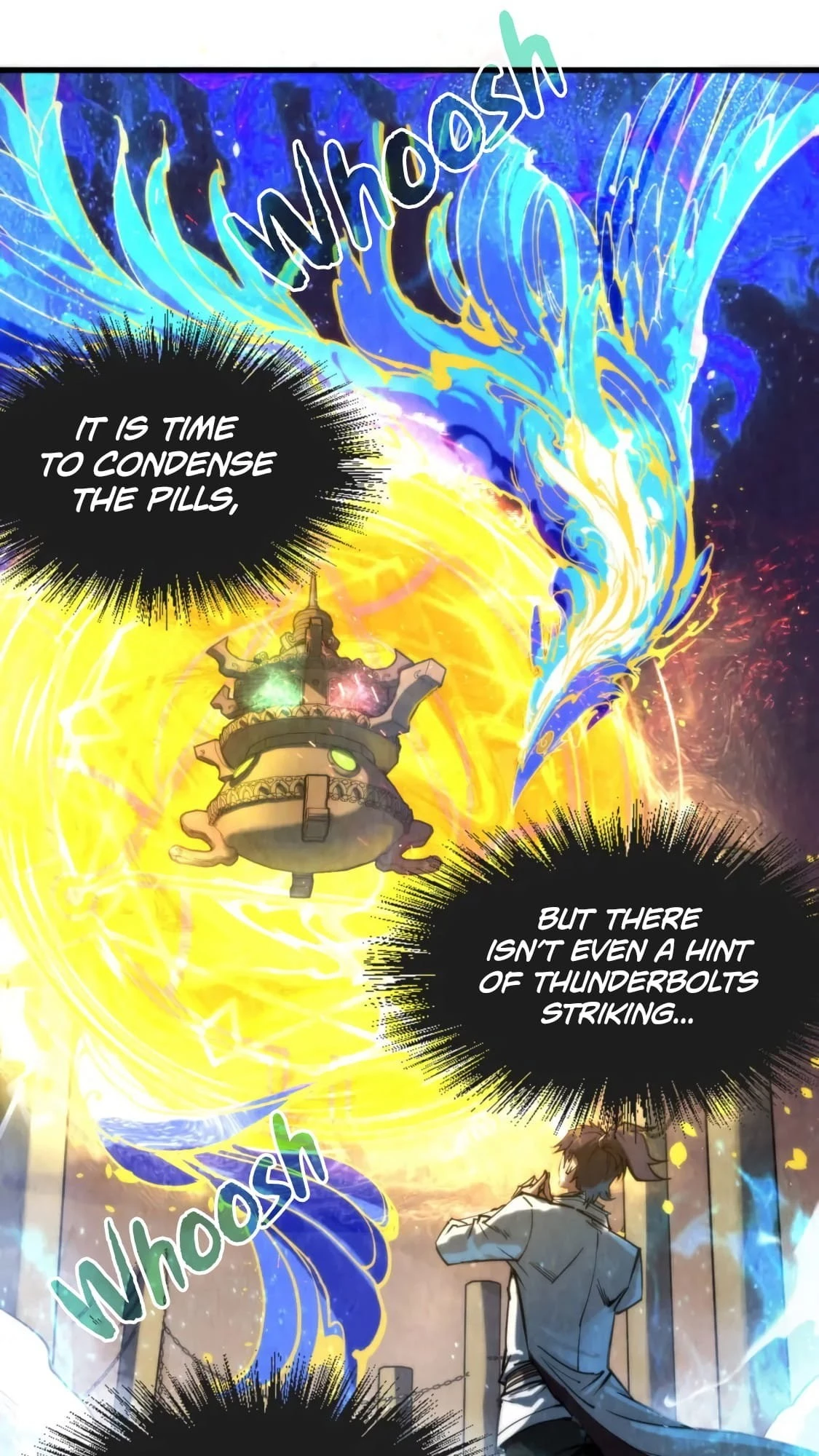 The Ultimate of All Ages Chapter 143 - 28