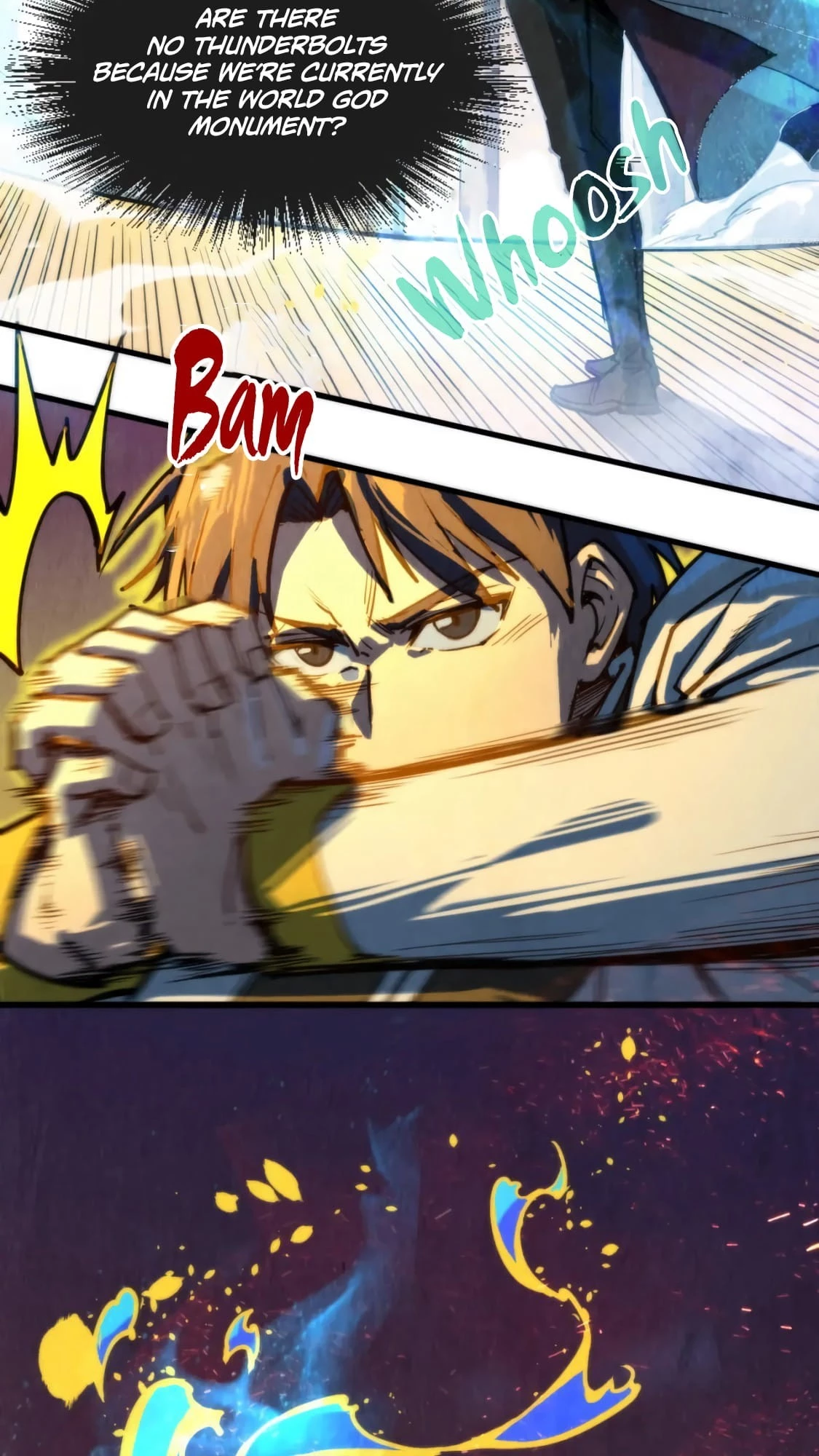 The Ultimate of All Ages Chapter 143 - 29