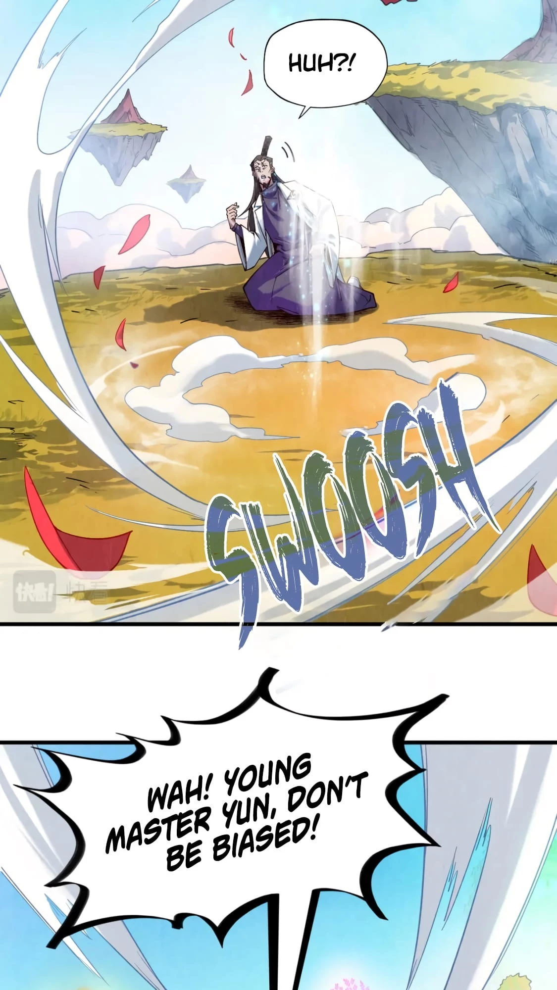The Ultimate of All Ages Chapter 145 - 7