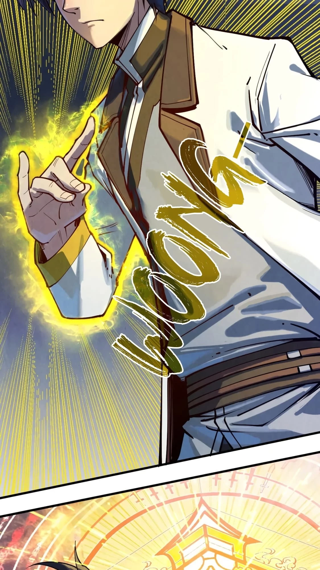 The Ultimate of All Ages Chapter 145 - 10