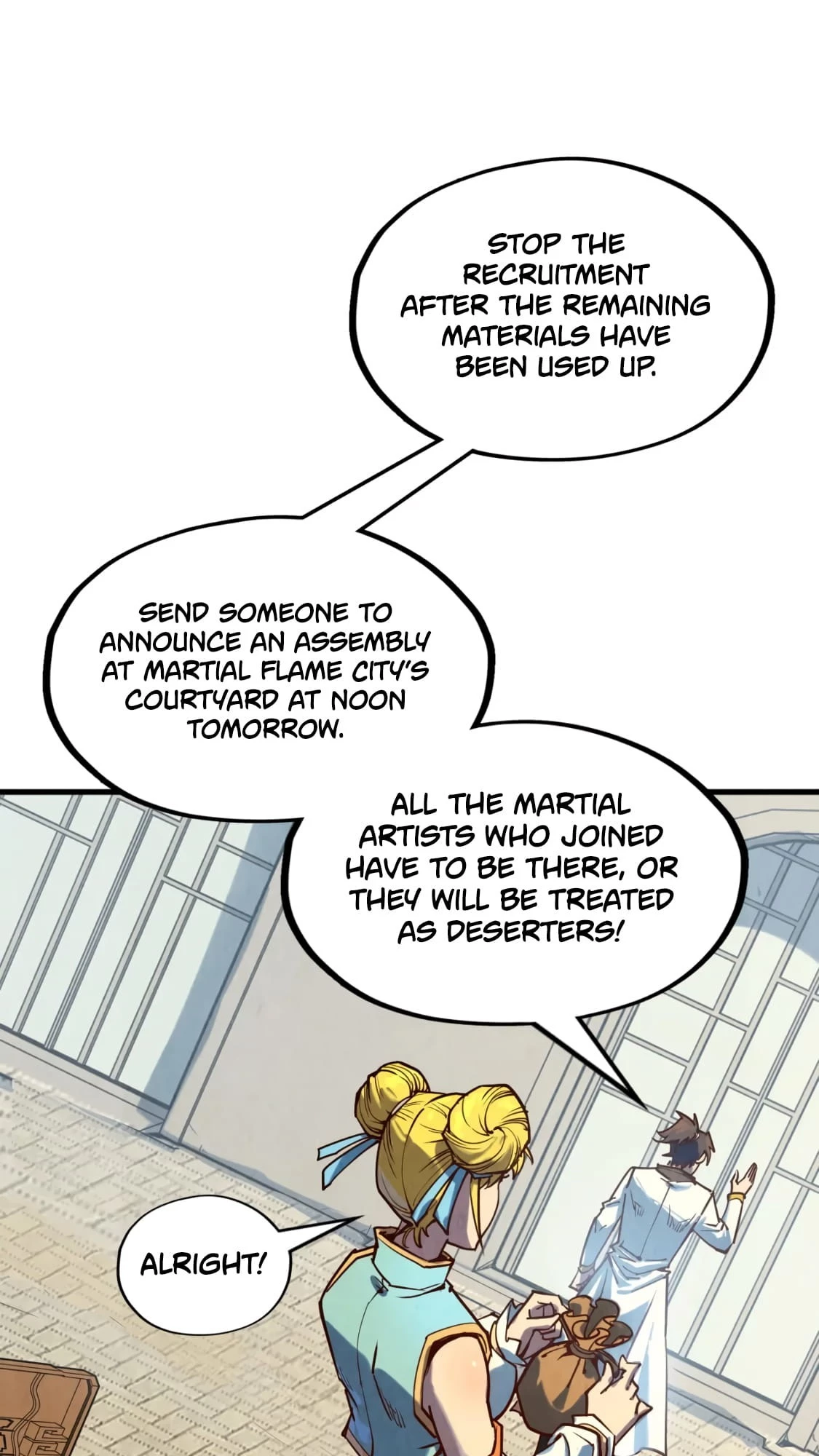 The Ultimate of All Ages Chapter 145 - 19