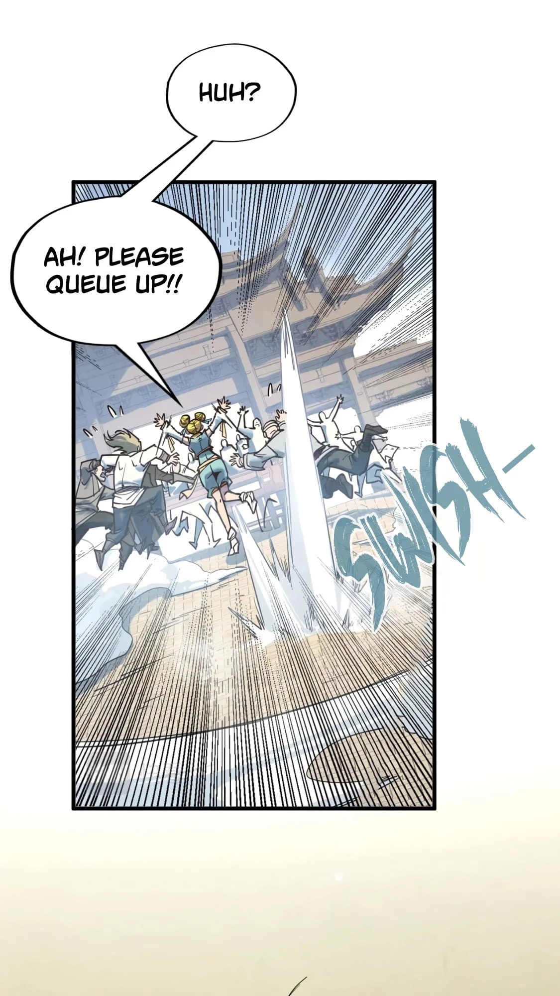 The Ultimate of All Ages Chapter 145 - 21