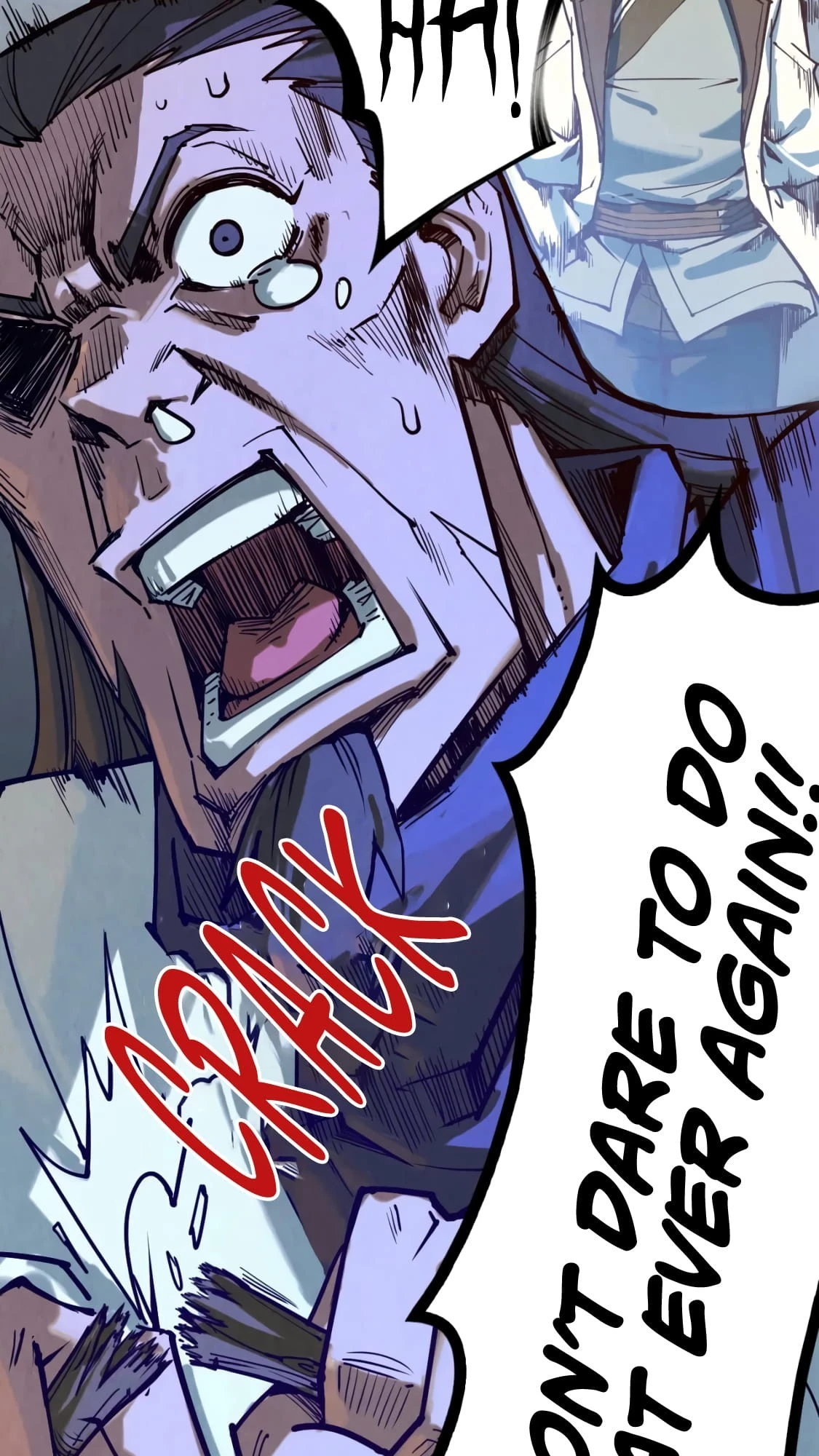 The Ultimate of All Ages Chapter 145 - 25