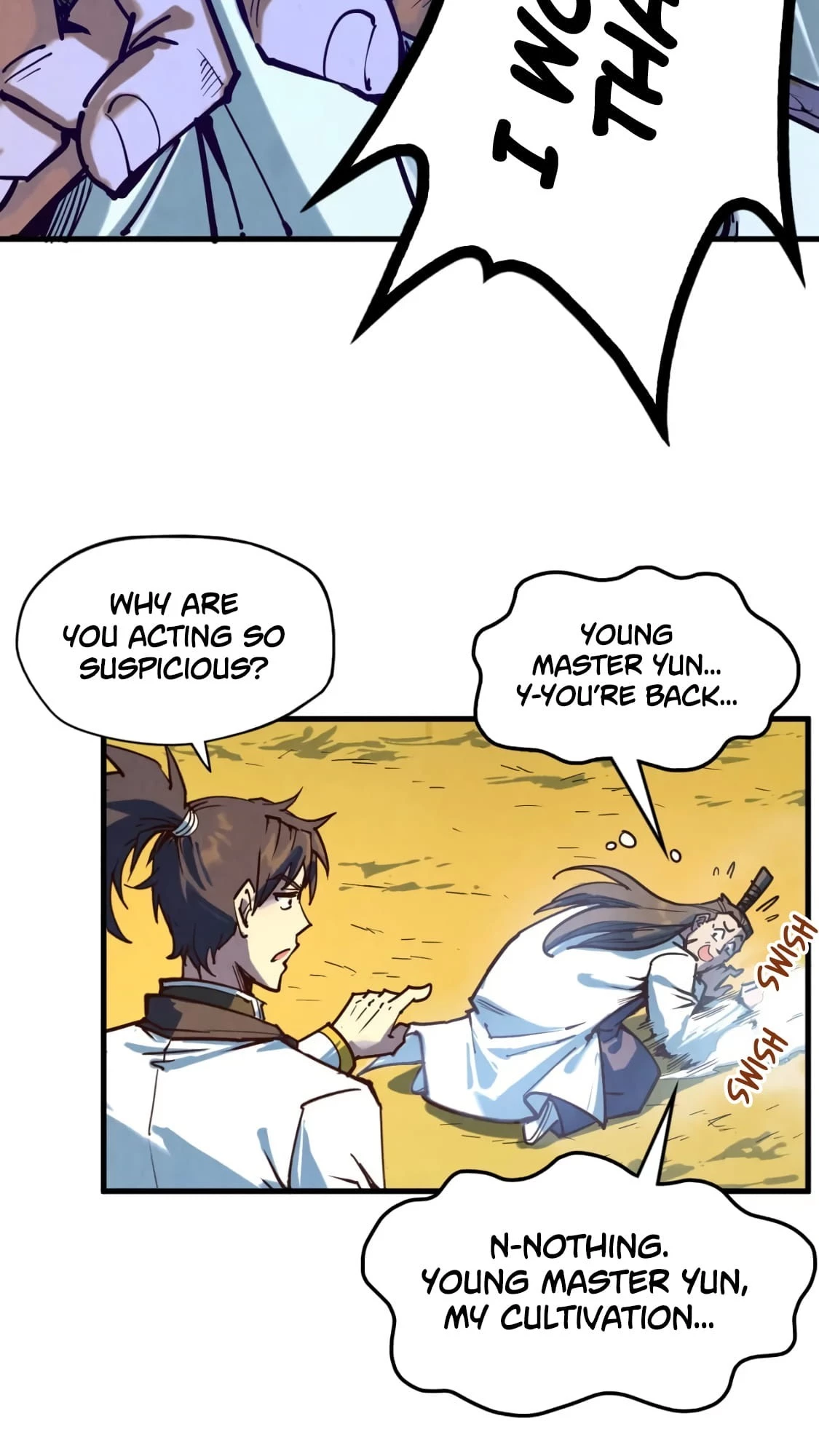 The Ultimate of All Ages Chapter 145 - 26