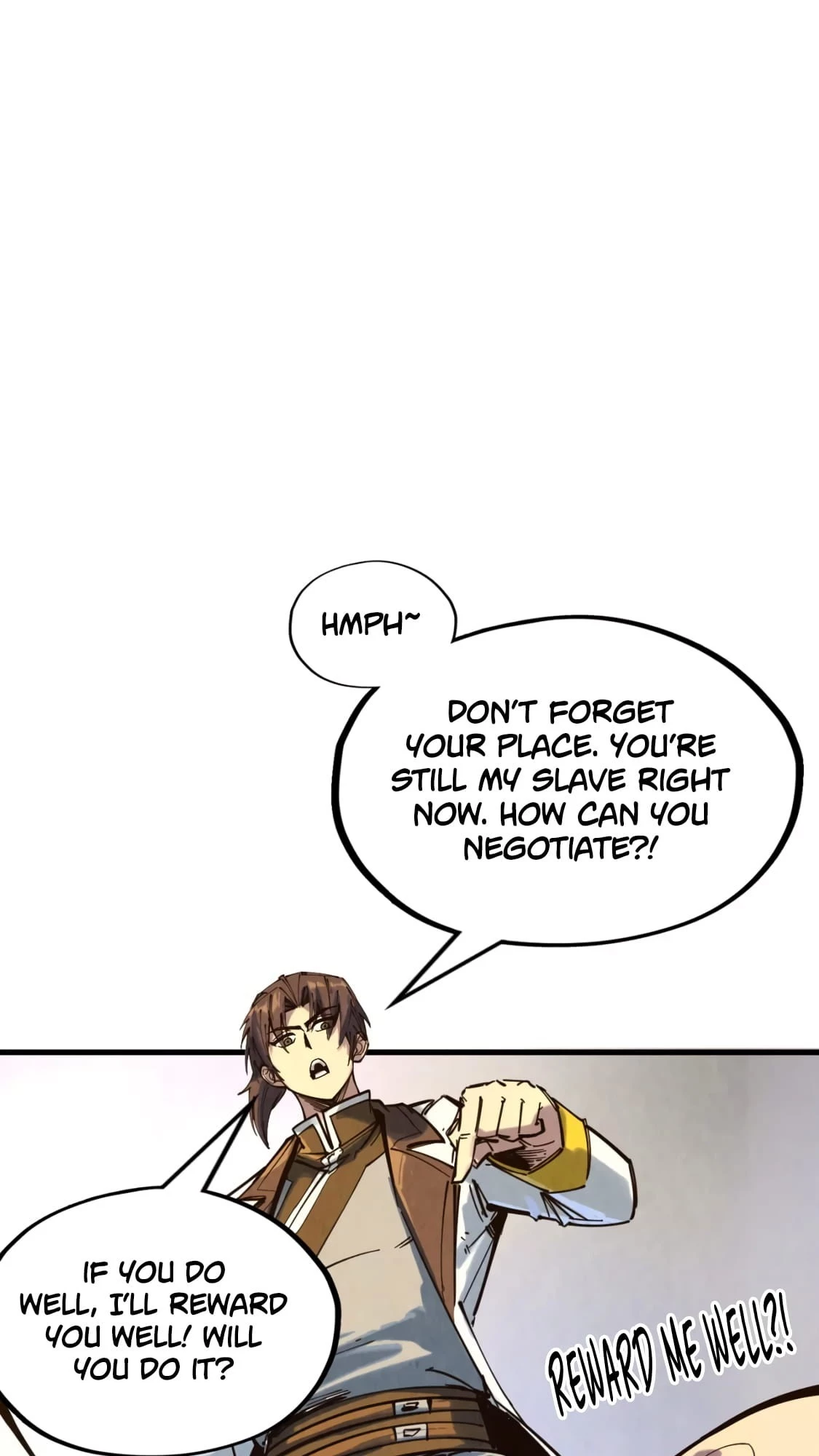 The Ultimate of All Ages Chapter 145 - 27