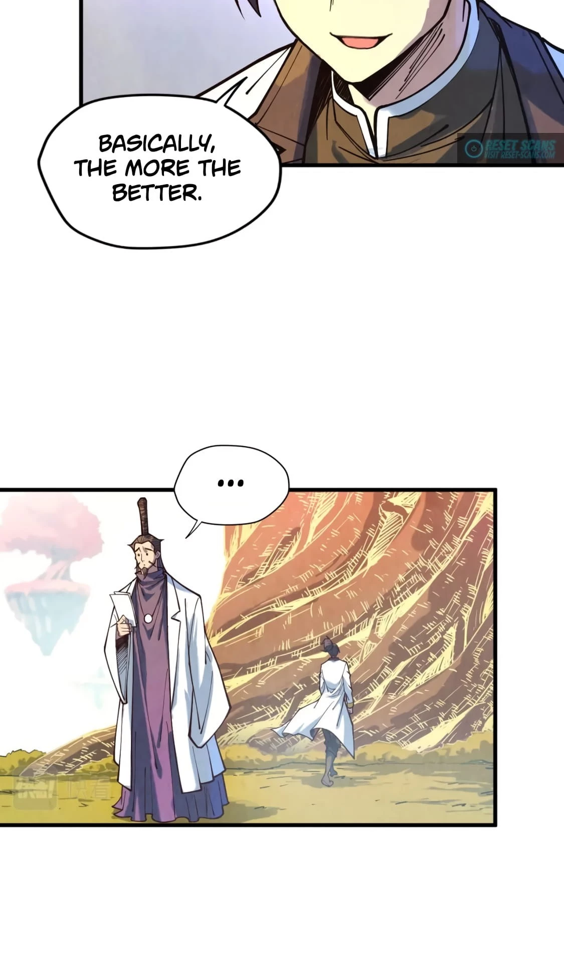 The Ultimate of All Ages Chapter 145 - 30