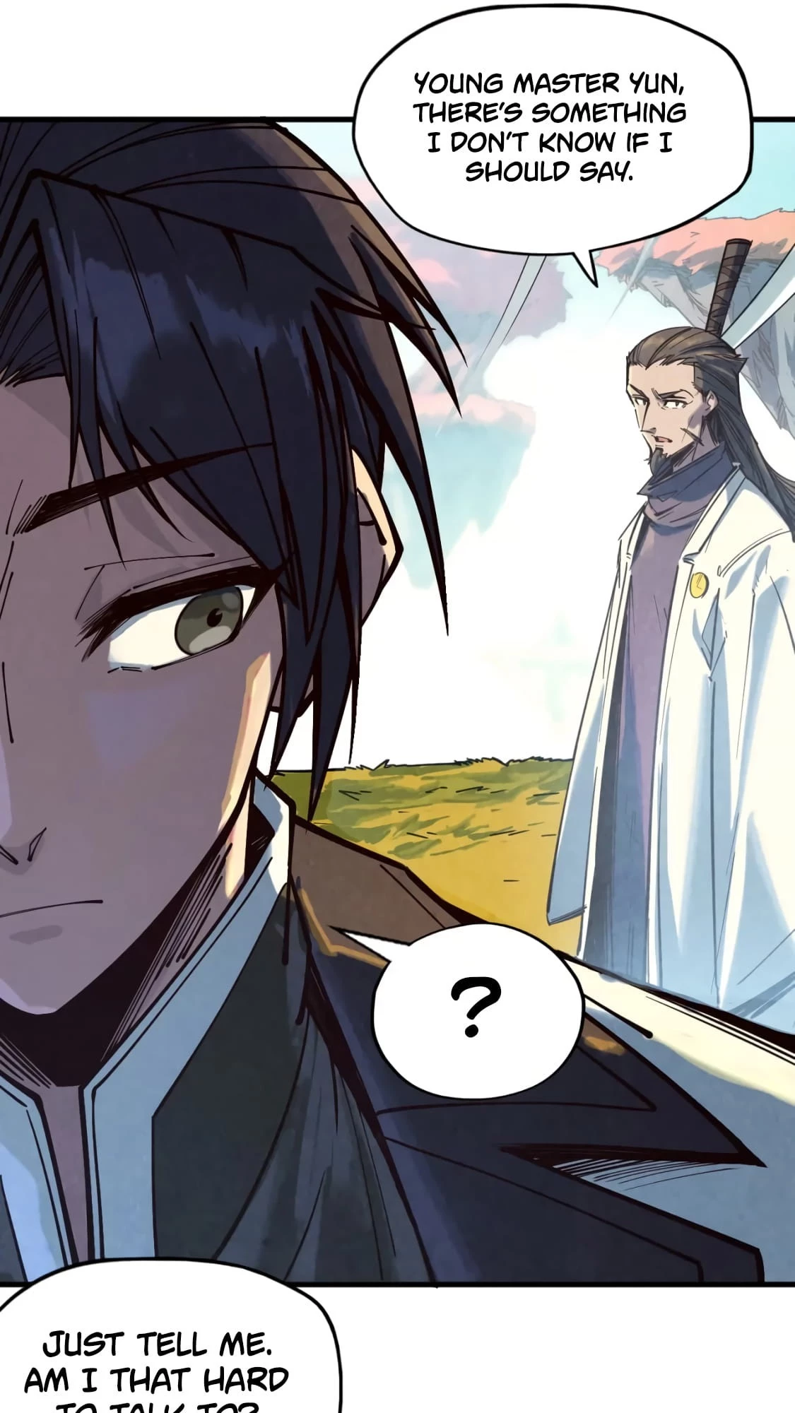 The Ultimate of All Ages Chapter 145 - 31