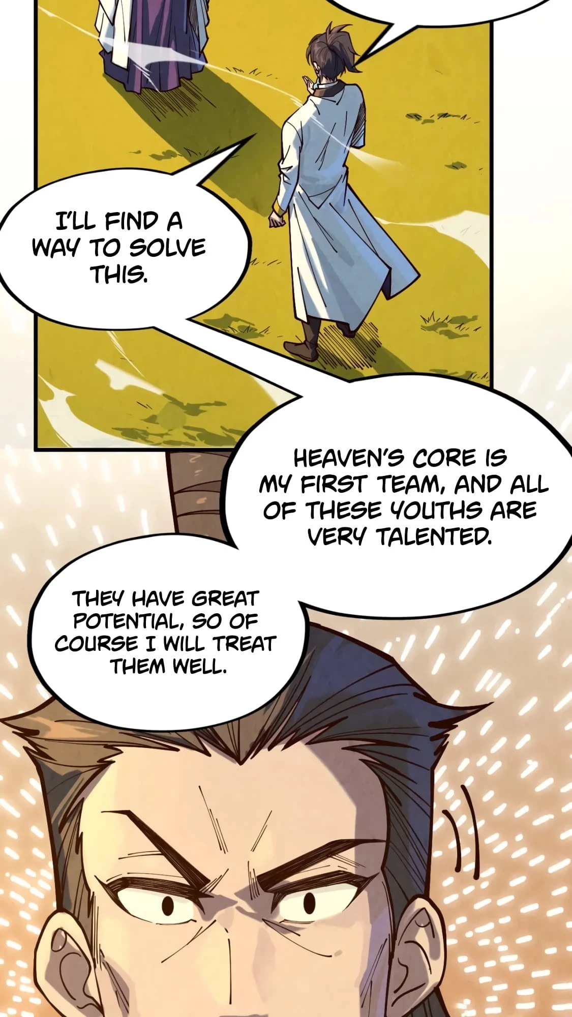 The Ultimate of All Ages Chapter 145 - 34
