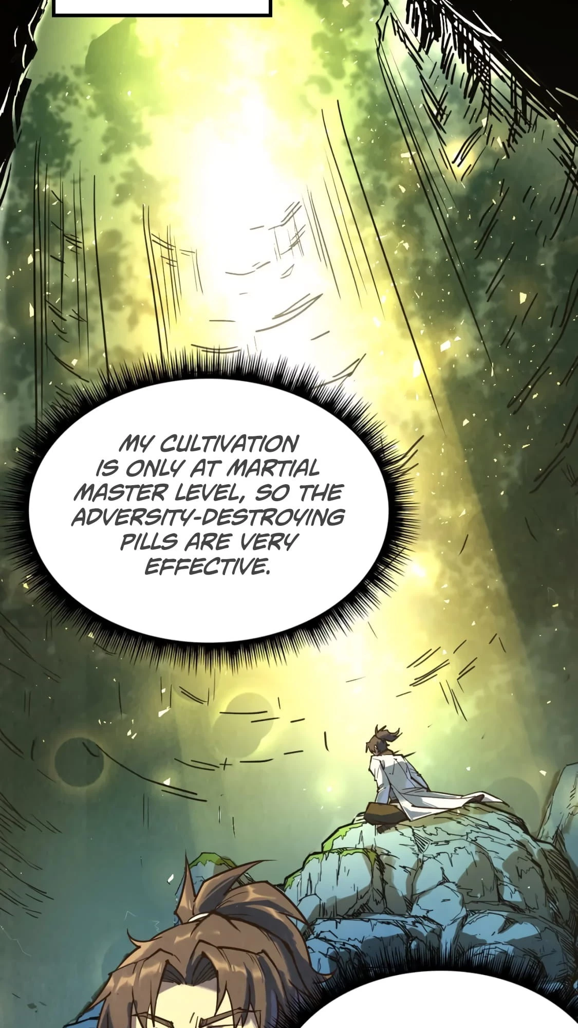 The Ultimate of All Ages Chapter 145 - 36