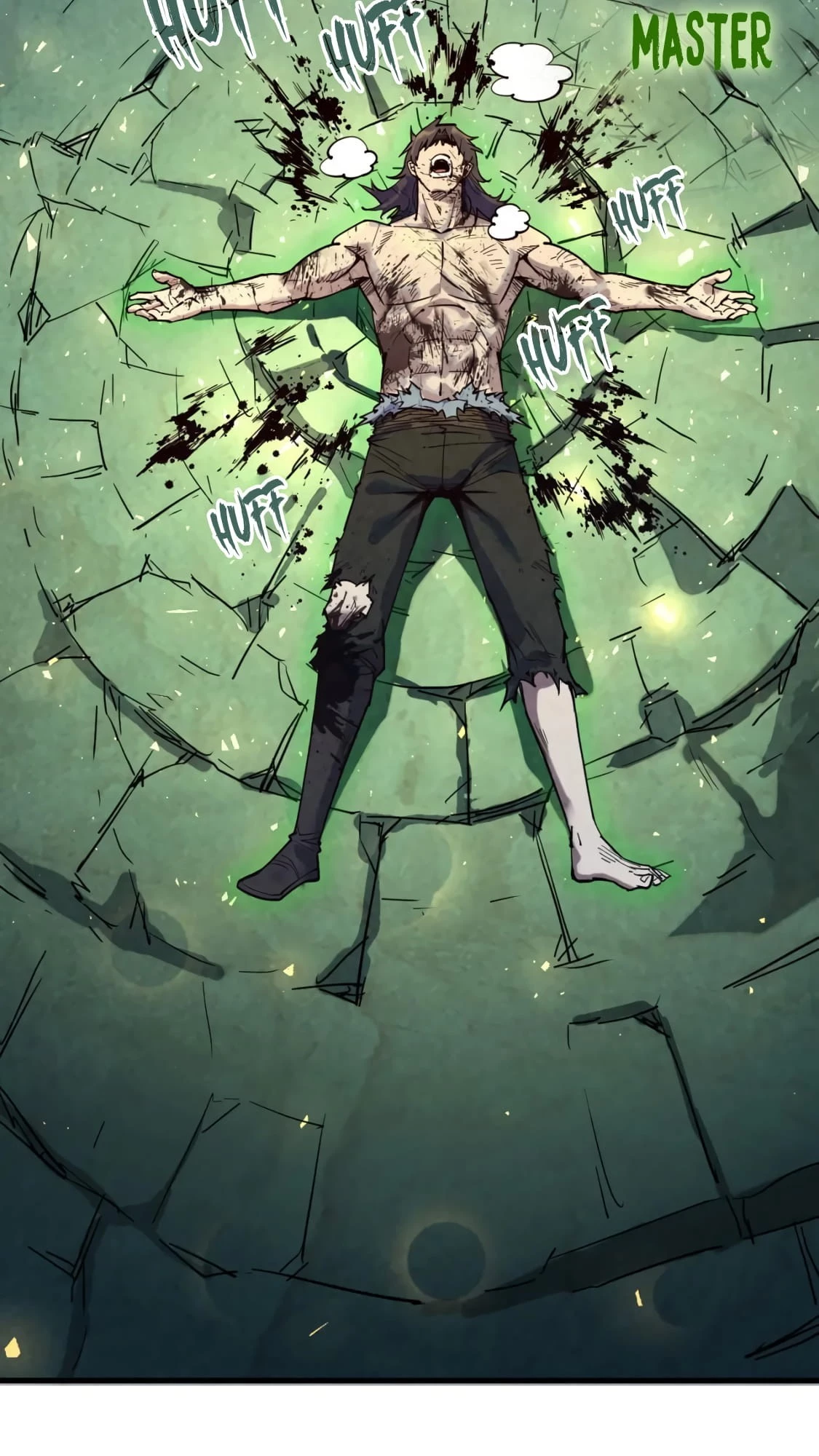 The Ultimate of All Ages Chapter 145 - 41