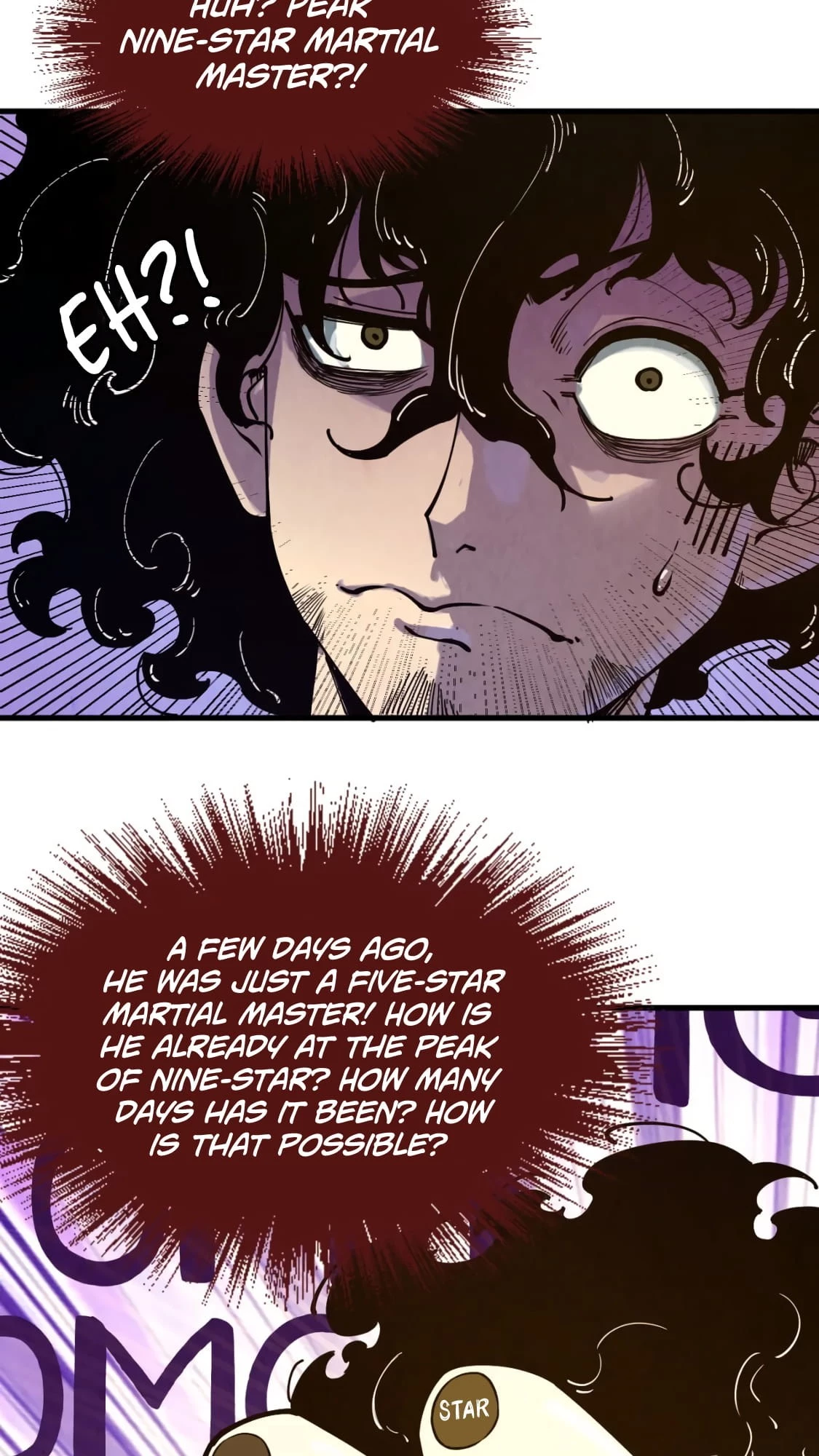 The Ultimate of All Ages Chapter 145 - 50