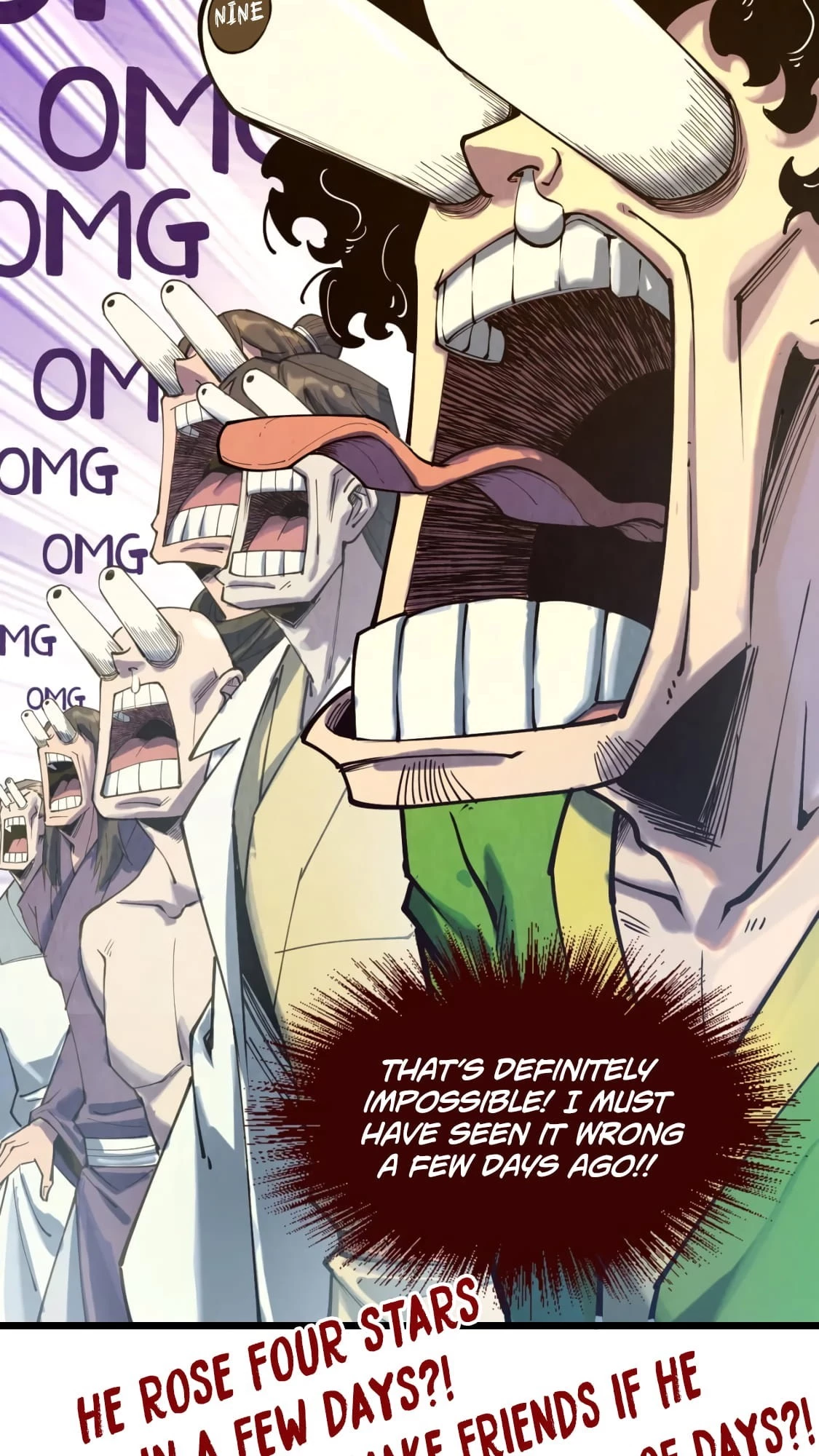 The Ultimate of All Ages Chapter 145 - 51