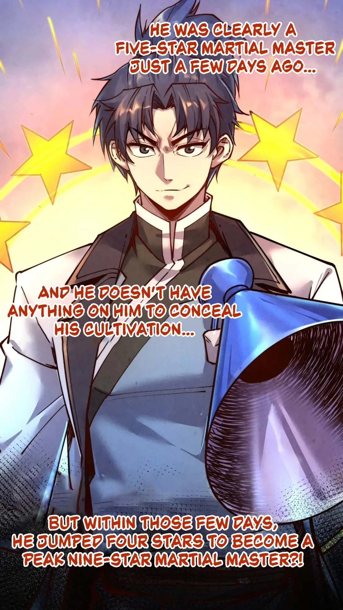 The Ultimate of All Ages Chapter 146 - 3