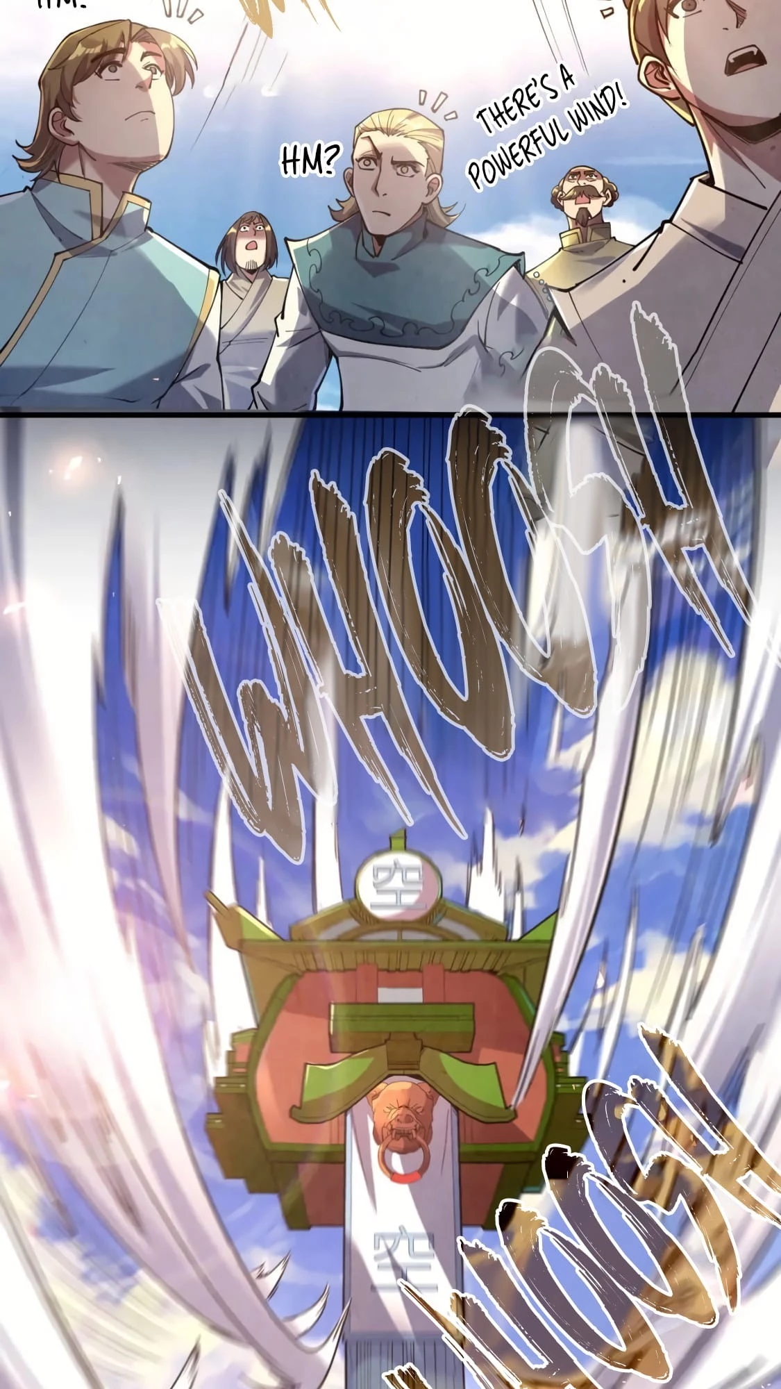 The Ultimate of All Ages Chapter 146 - 19
