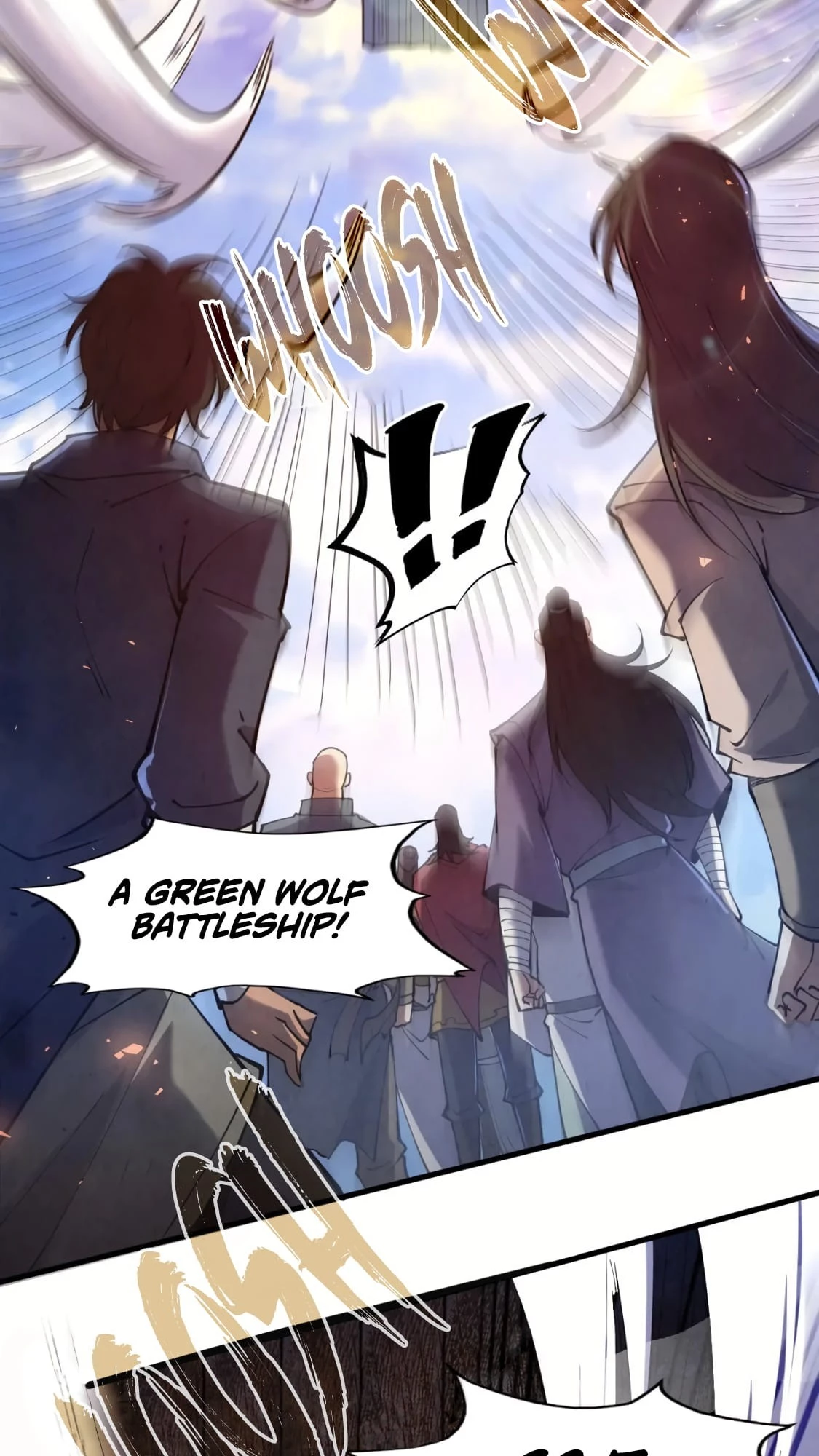 The Ultimate of All Ages Chapter 146 - 20