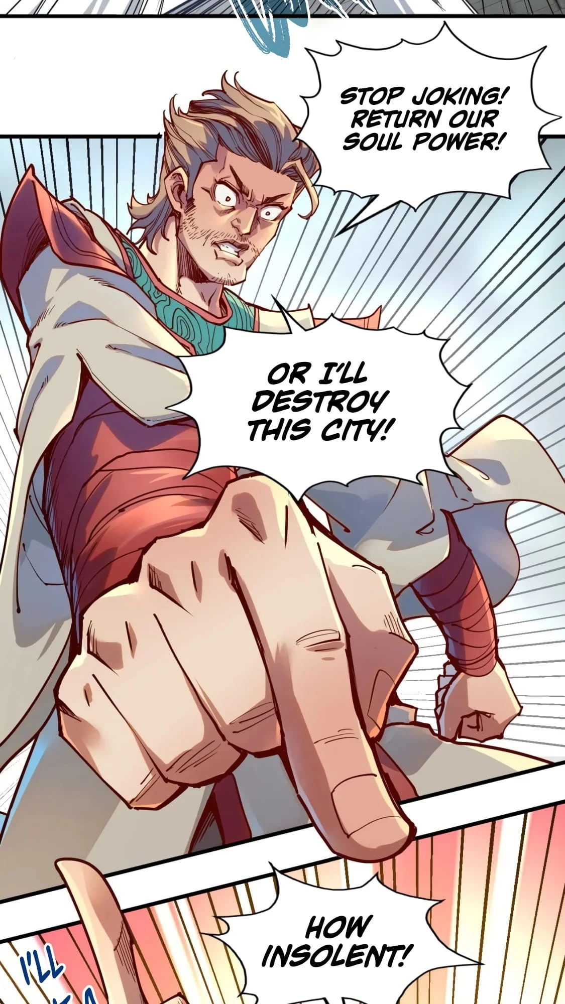 The Ultimate of All Ages Chapter 146 - 24