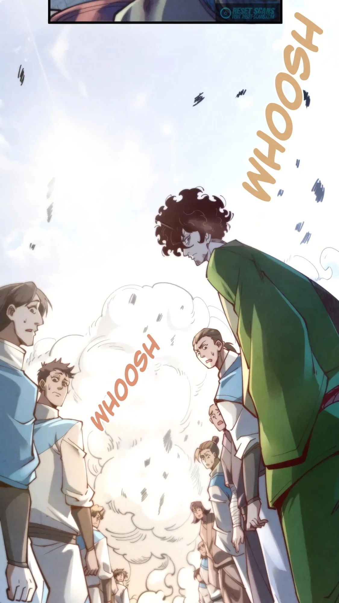 The Ultimate of All Ages Chapter 146 - 48