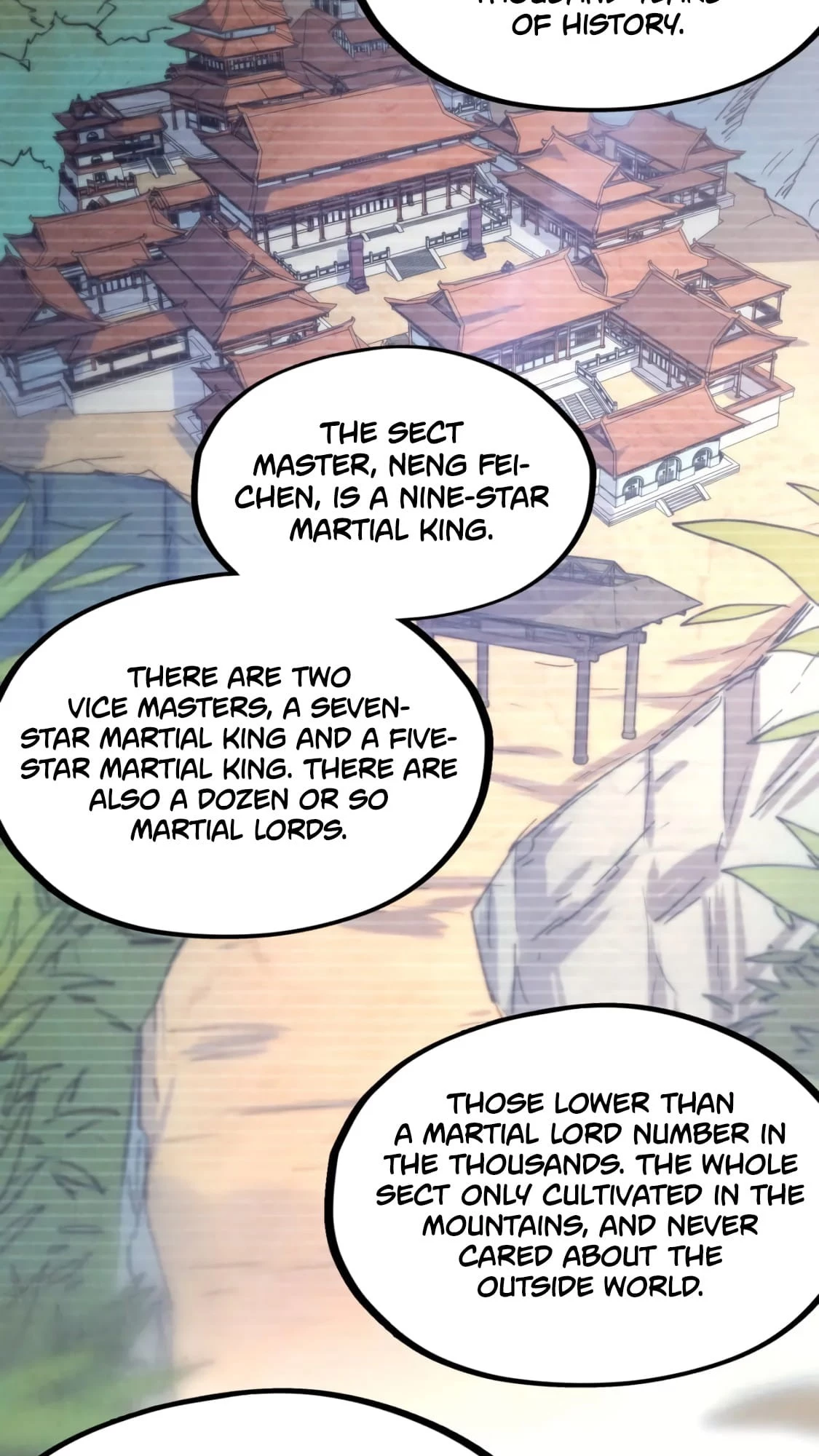 The Ultimate of All Ages Chapter 146 - 56