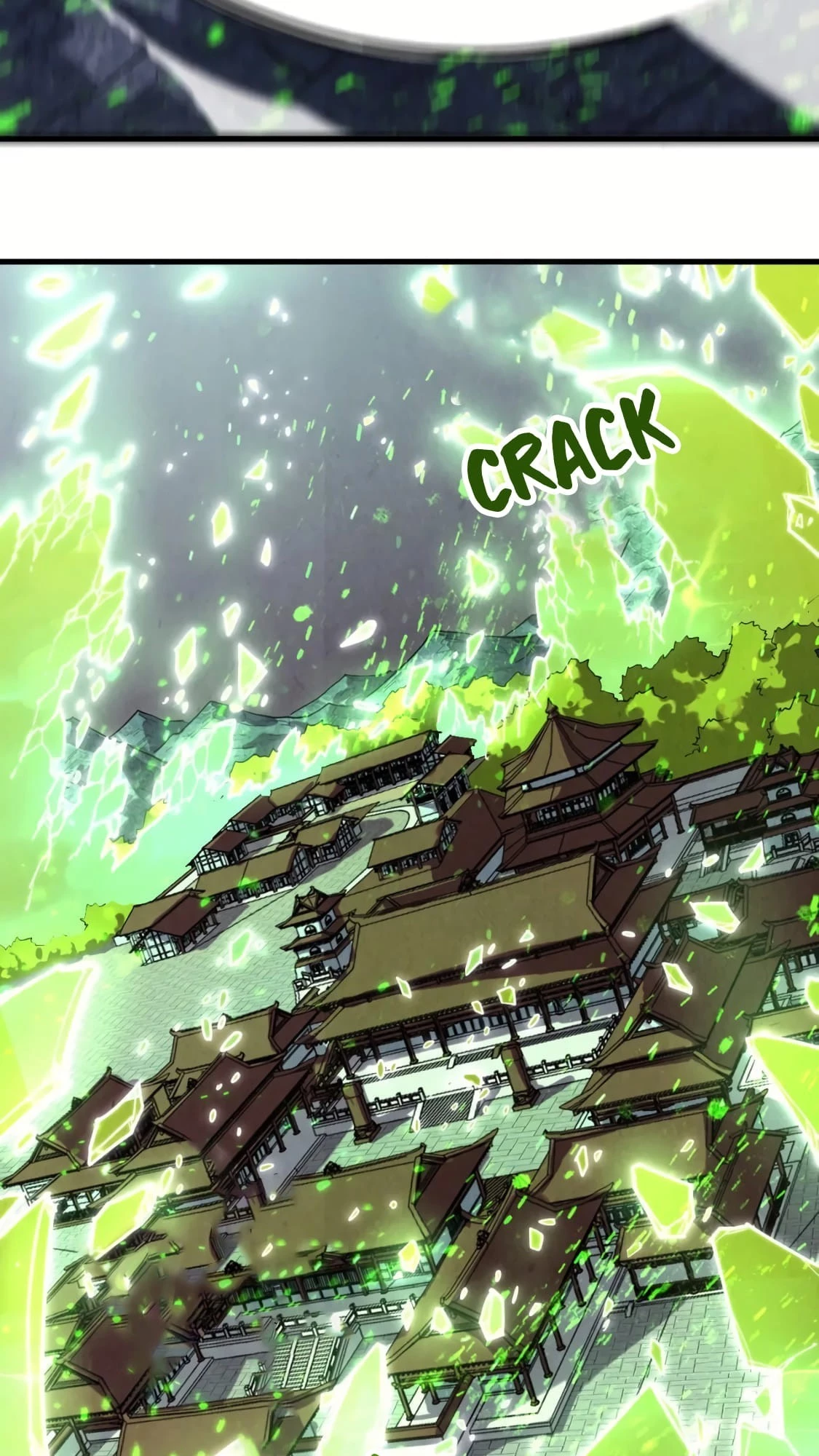 The Ultimate of All Ages Chapter 147 - 42