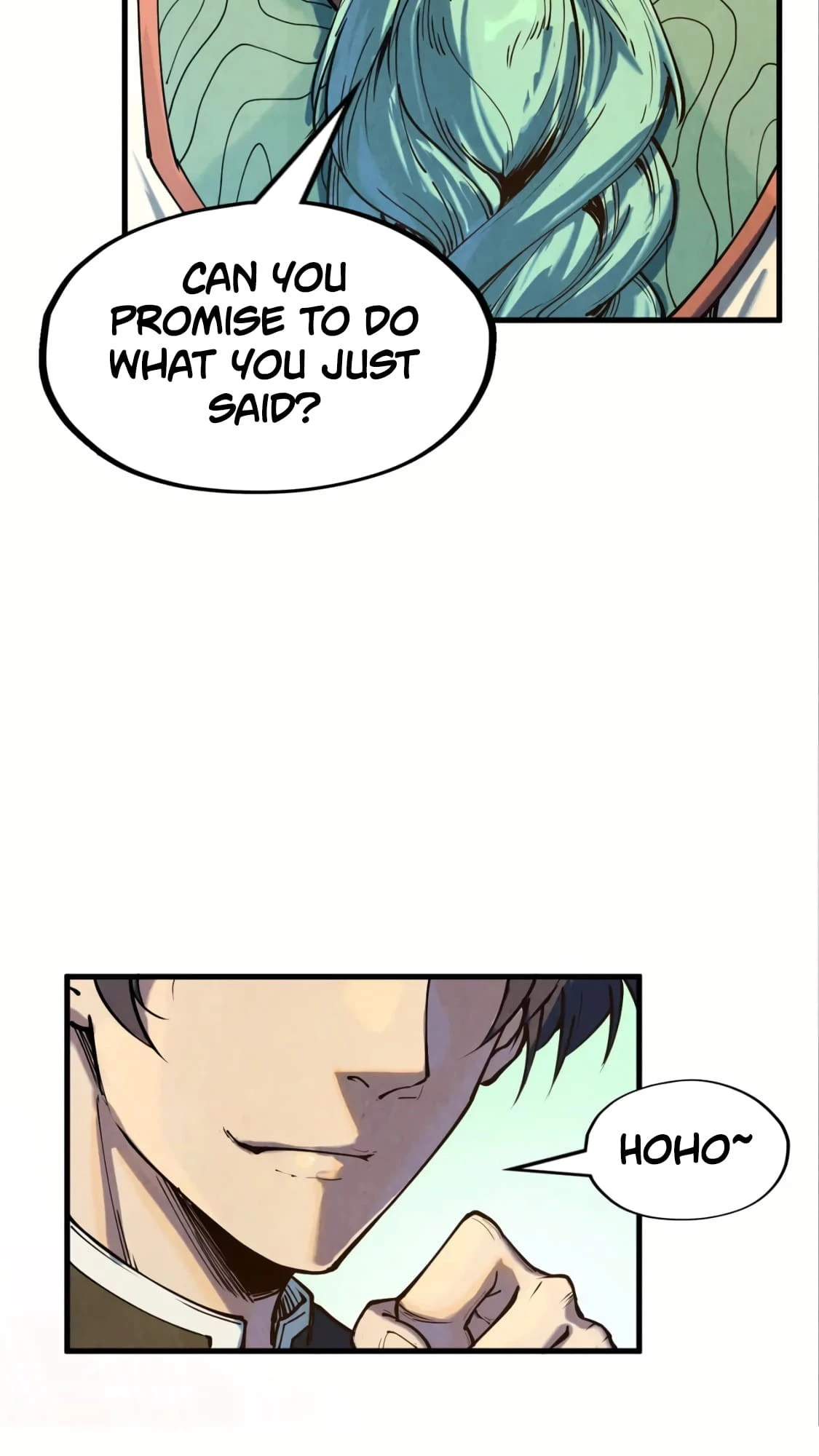 The Ultimate of All Ages Chapter 147 - 61