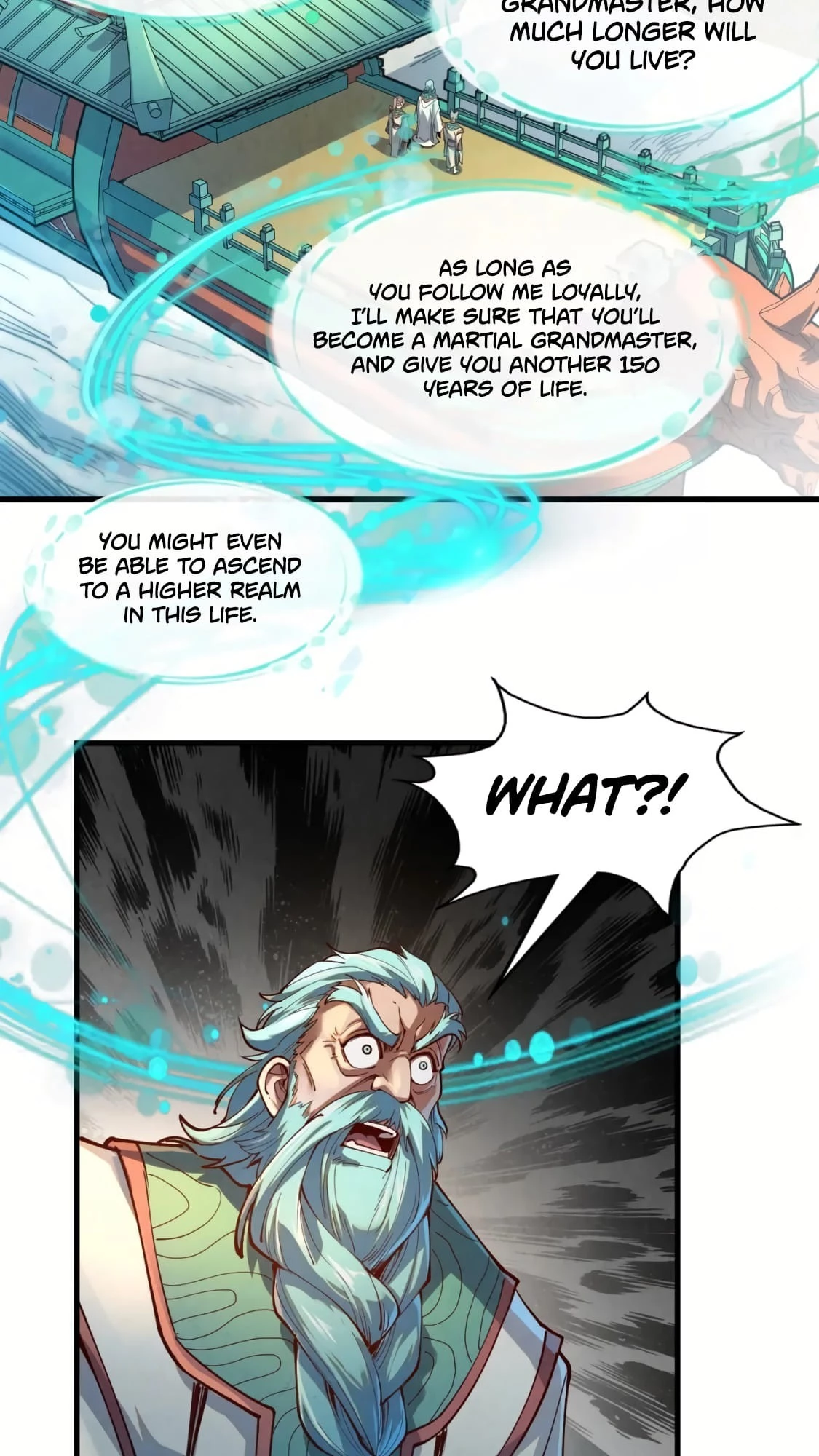 The Ultimate of All Ages Chapter 148 - 9