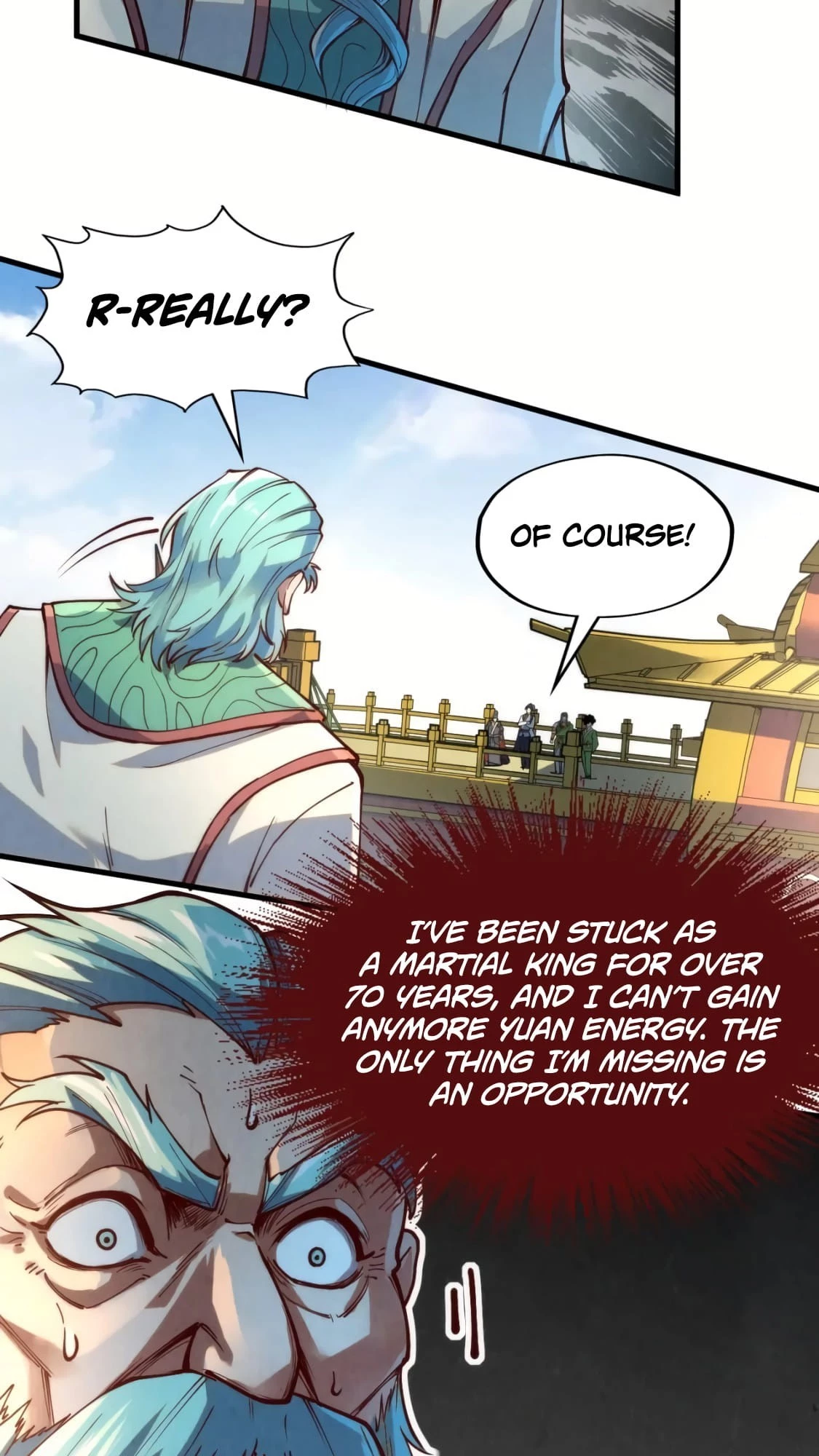 The Ultimate of All Ages Chapter 148 - 10