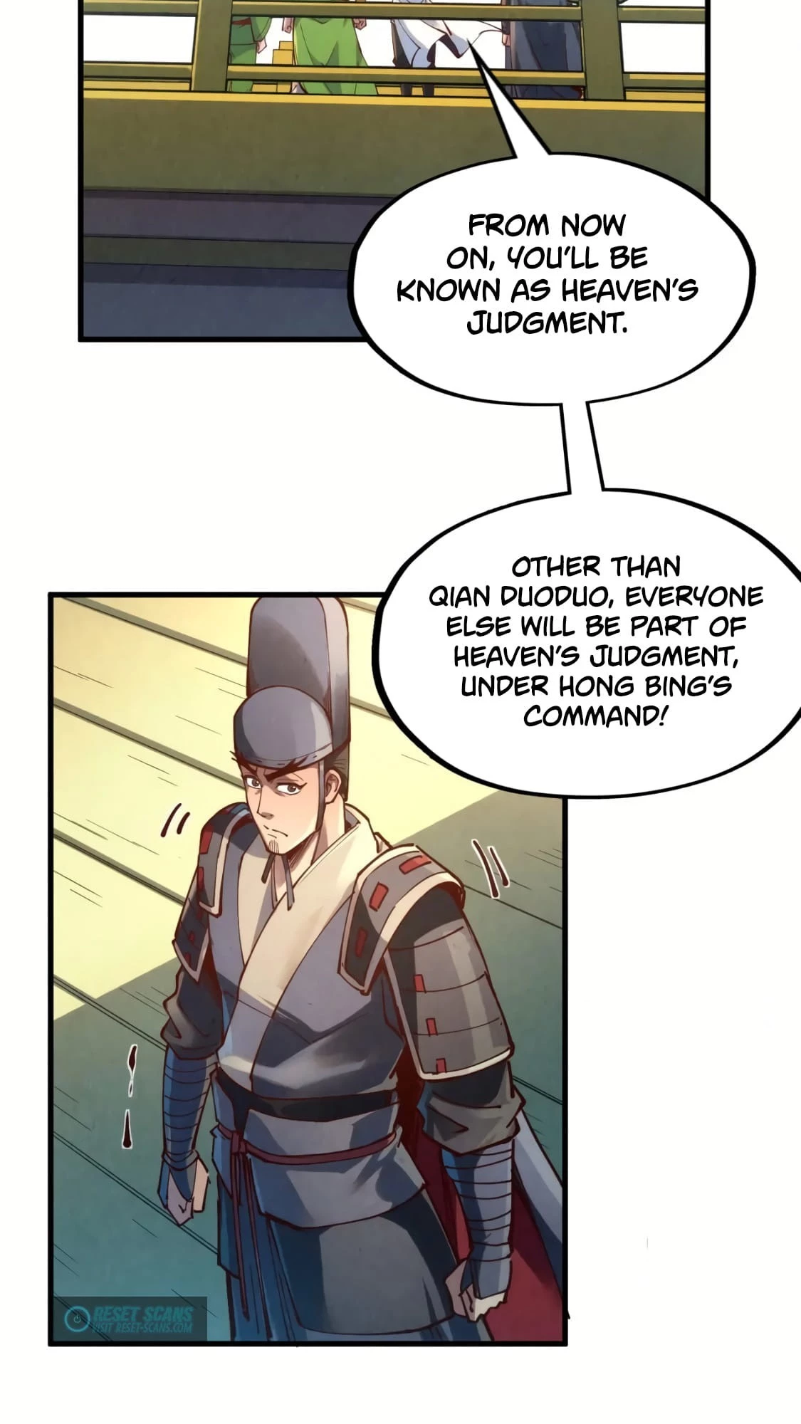 The Ultimate of All Ages Chapter 148 - 12