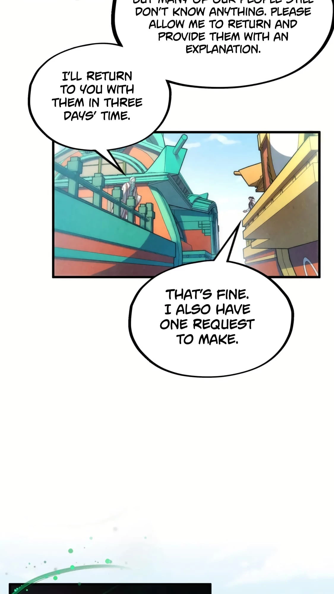 The Ultimate of All Ages Chapter 148 - 17