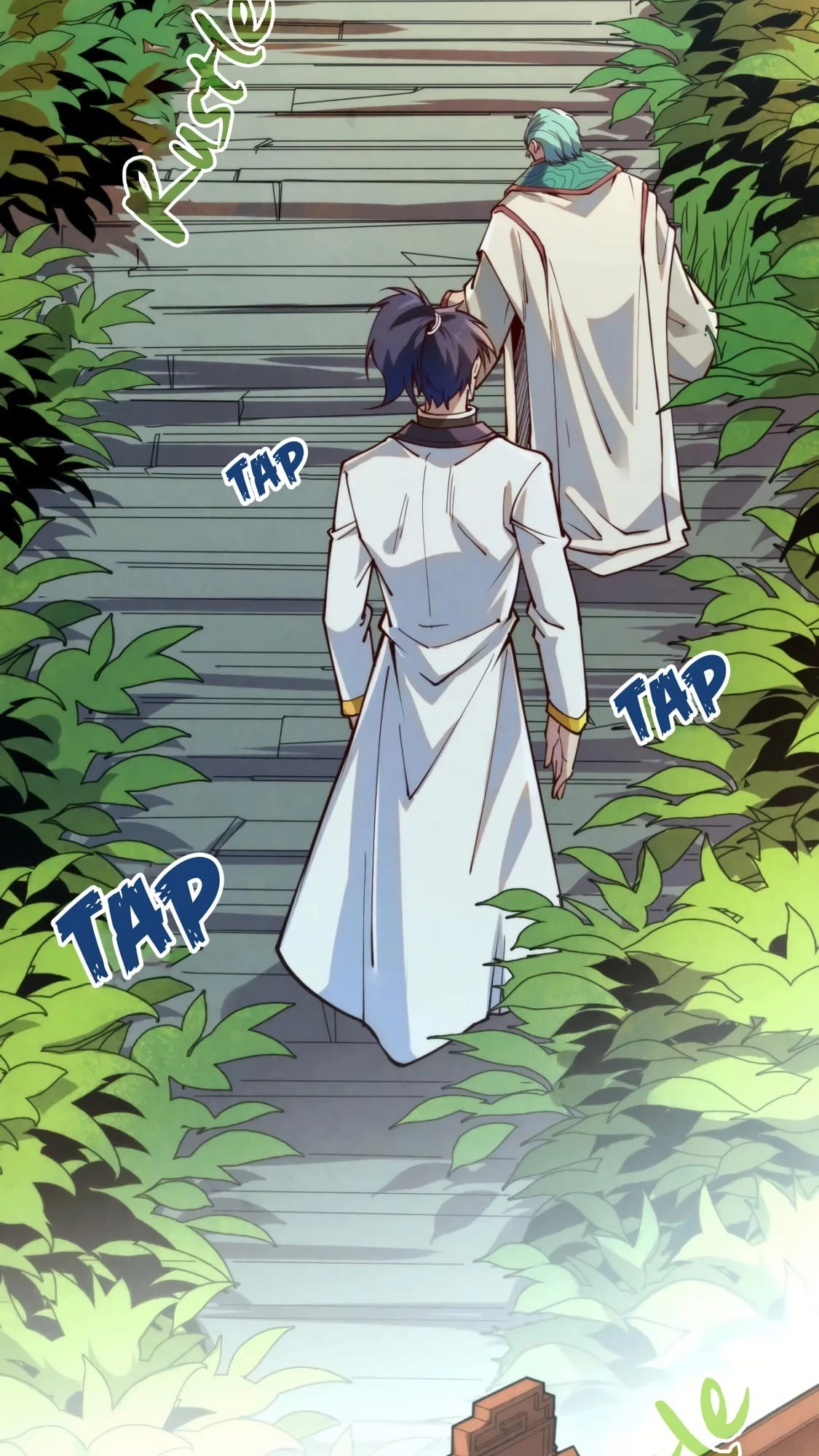 The Ultimate of All Ages Chapter 148 - 23