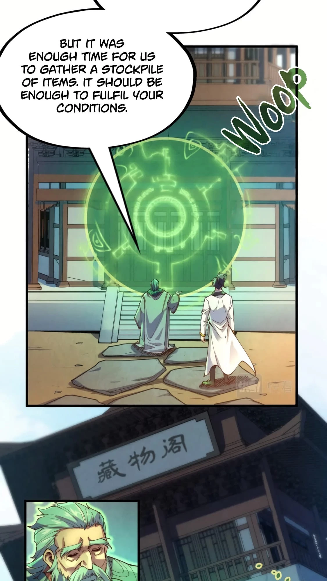The Ultimate of All Ages Chapter 148 - 25