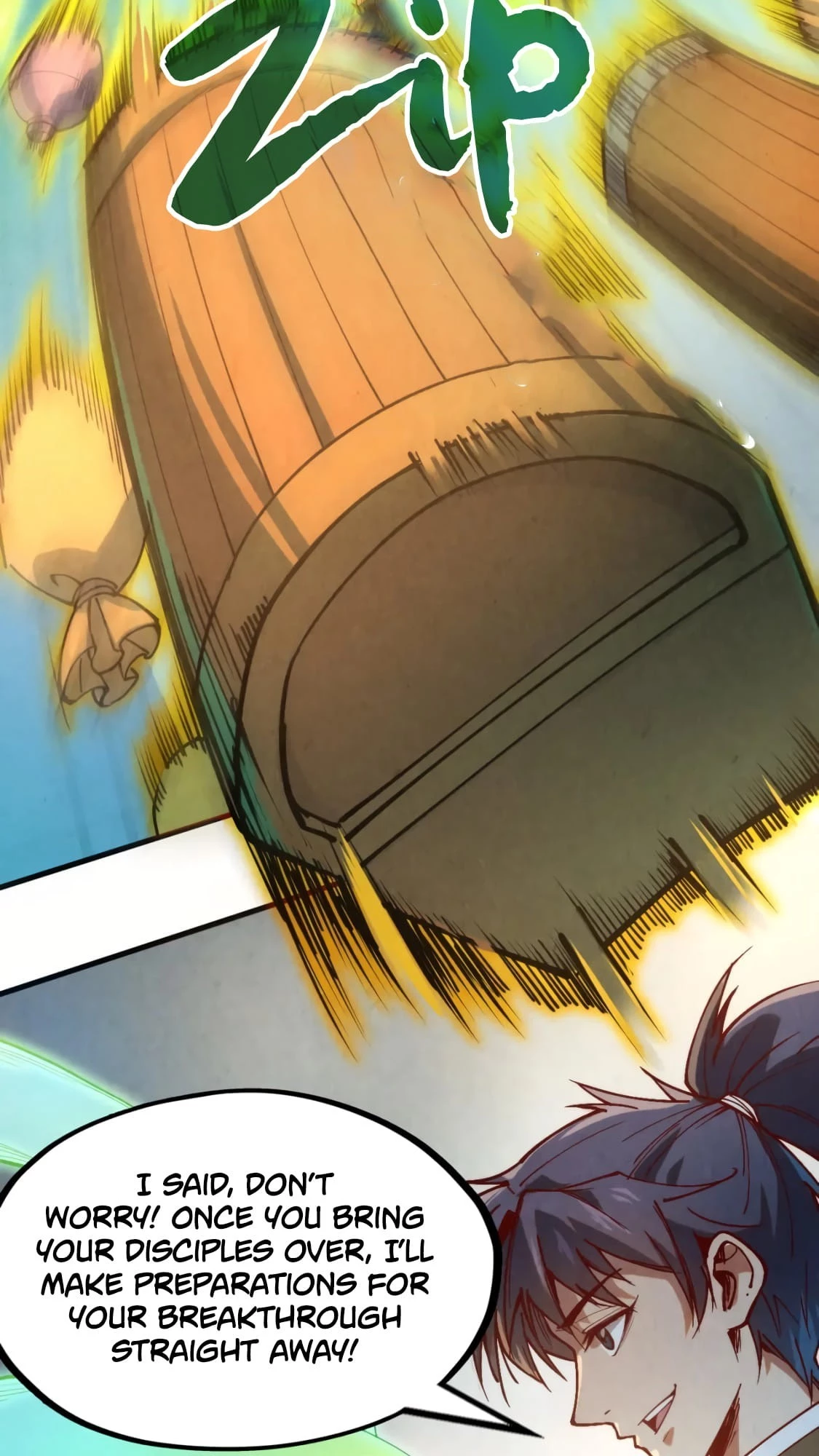 The Ultimate of All Ages Chapter 148 - 31